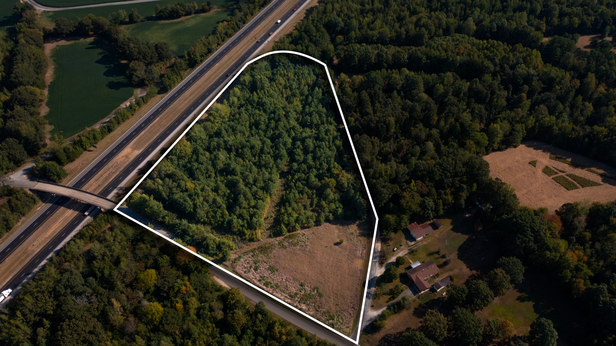 0 D Young Rd Property Photo 1