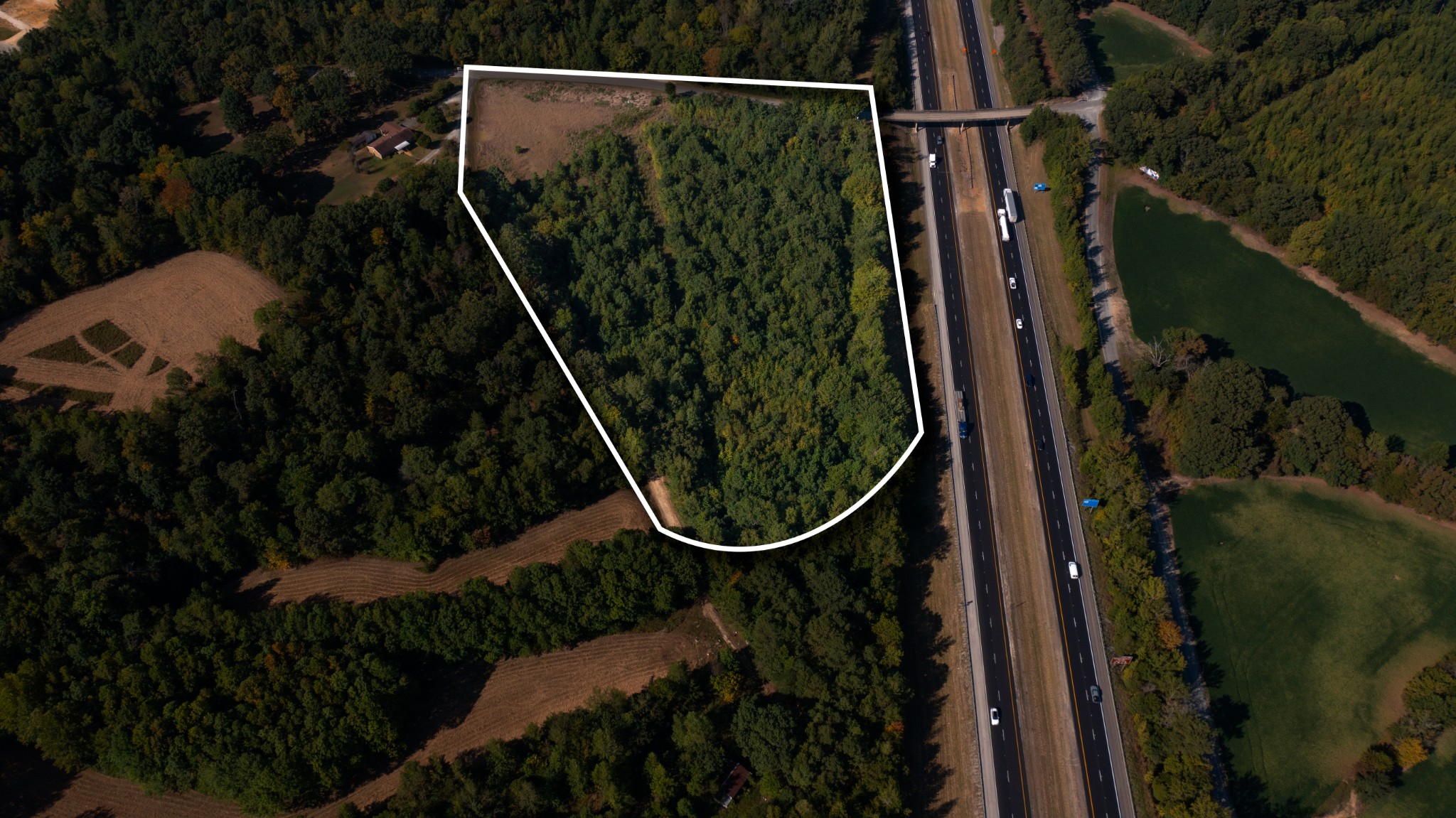 0 D Young Rd Property Photo 3