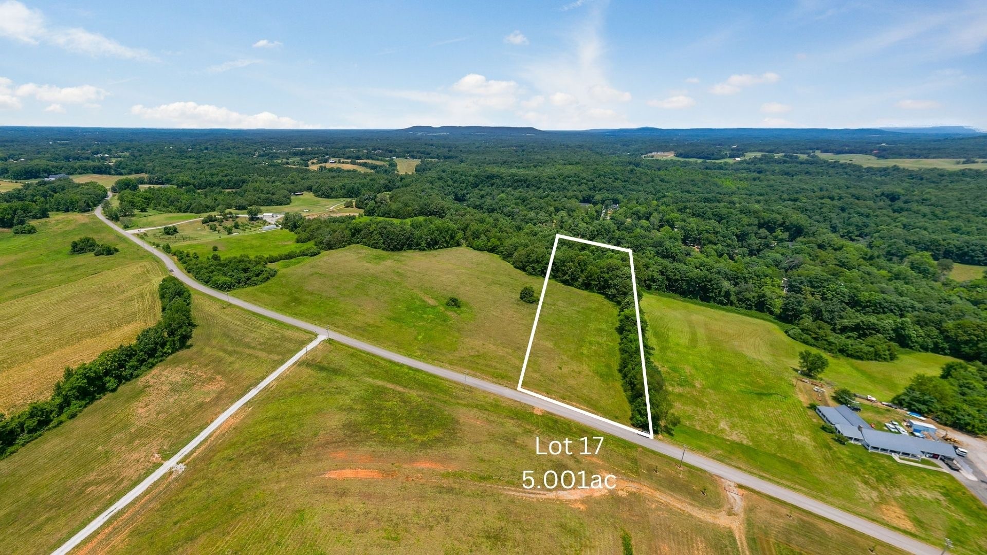 0 Goodbar Rd Property Photo 2