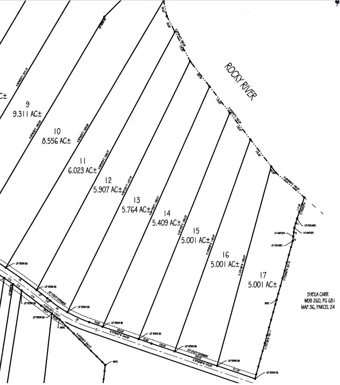 0 Goodbar Rd Property Photo 23