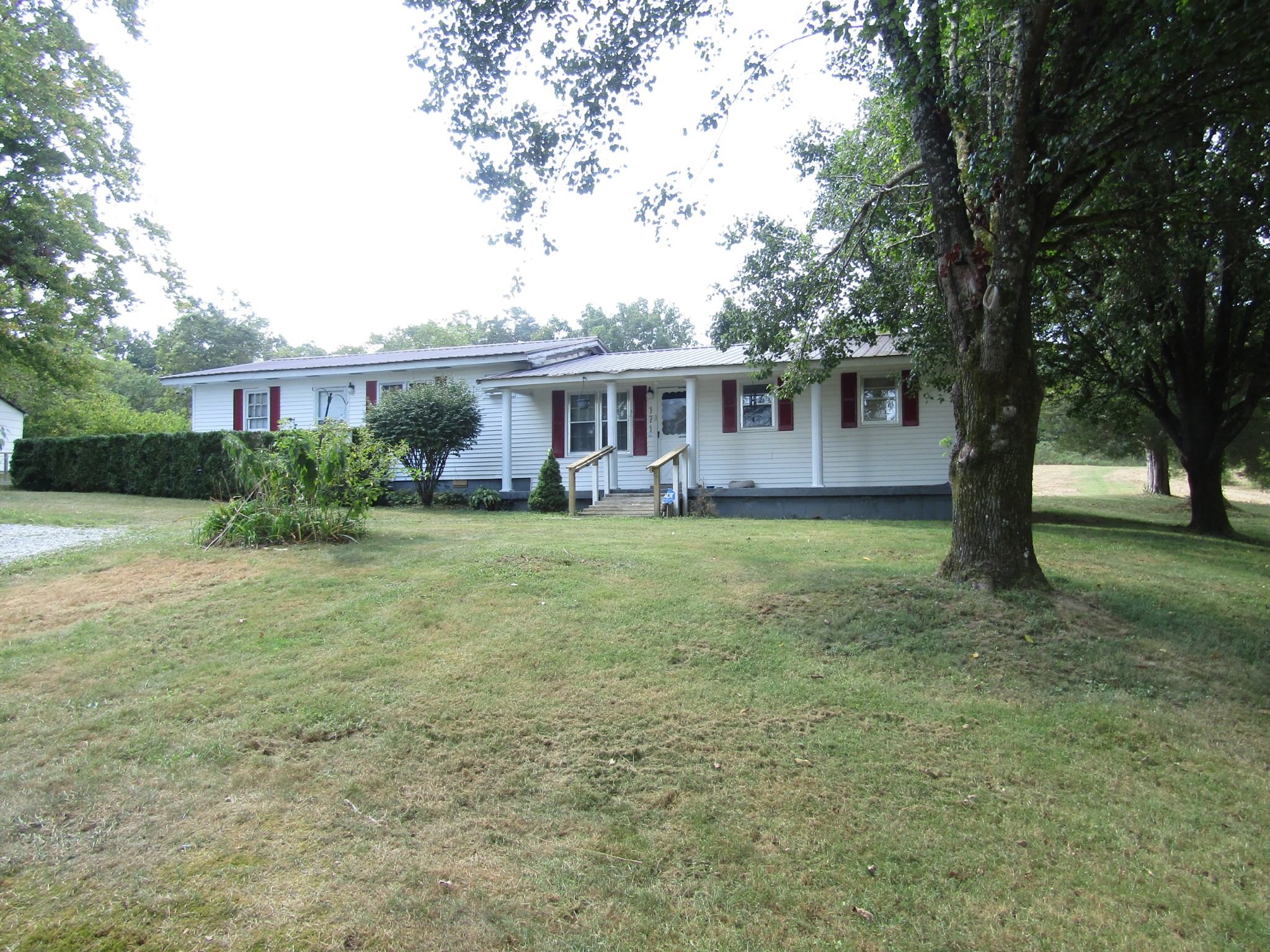 171 Sheep Ranch Rd Property Photo