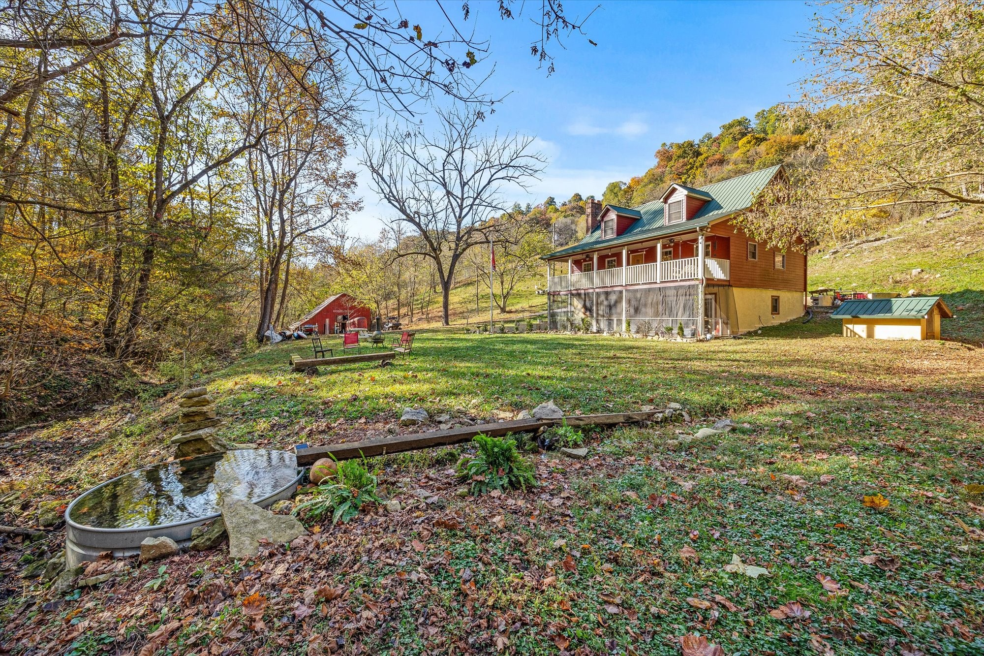 89 Ouchonder Rd Property Photo