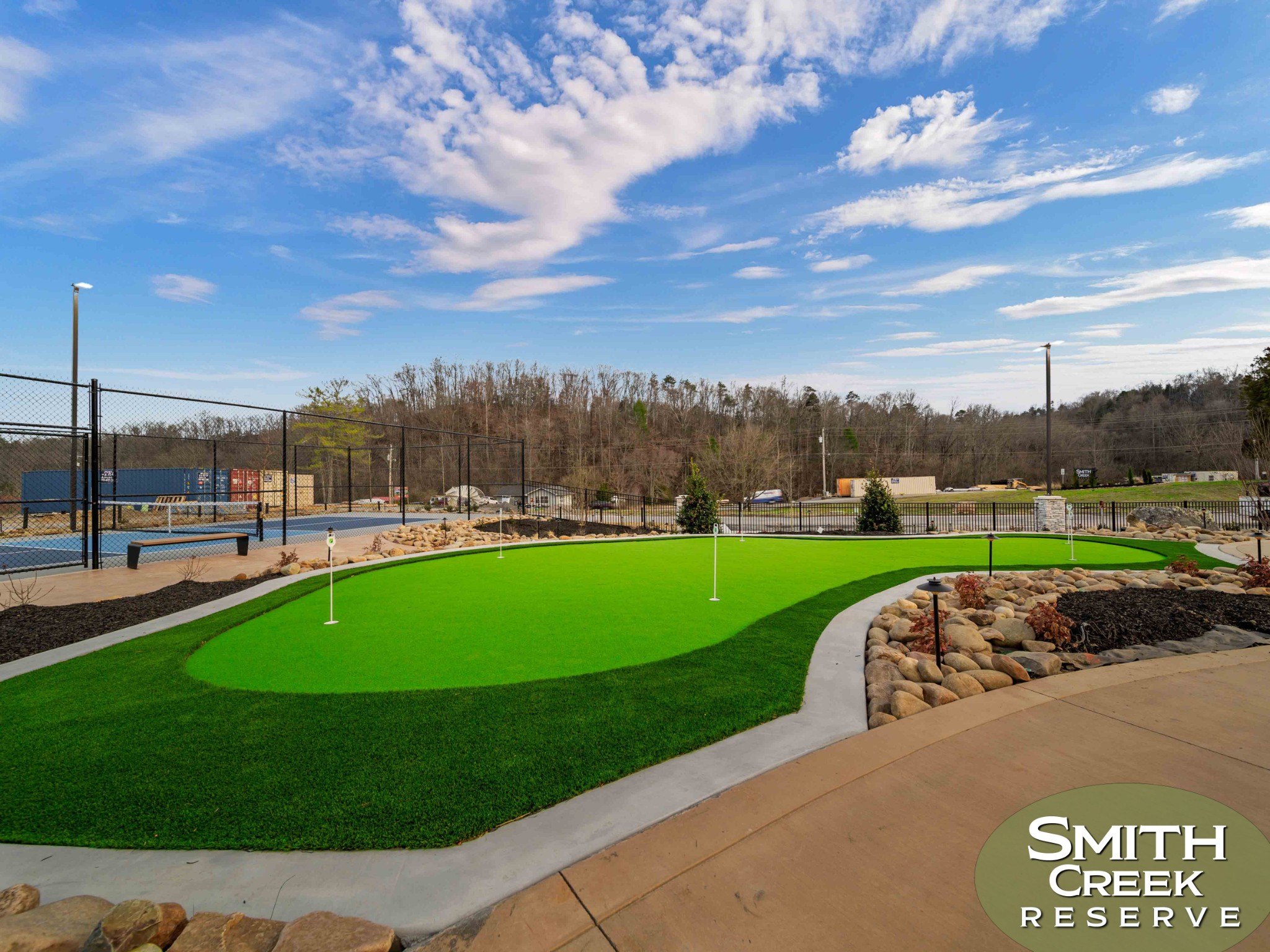 293 Rambling Creek Way Property Photo 7