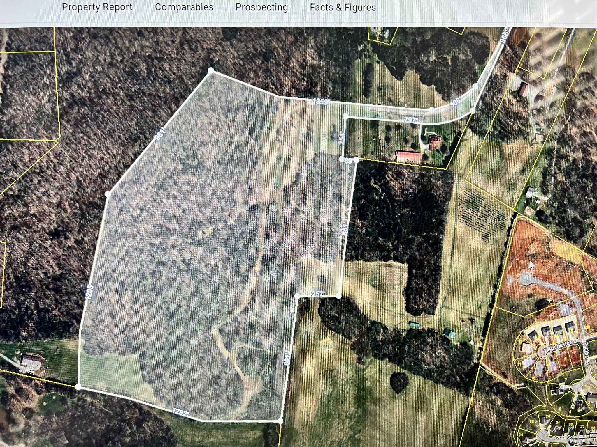 0 Hwy 41a, N Property Photo 11