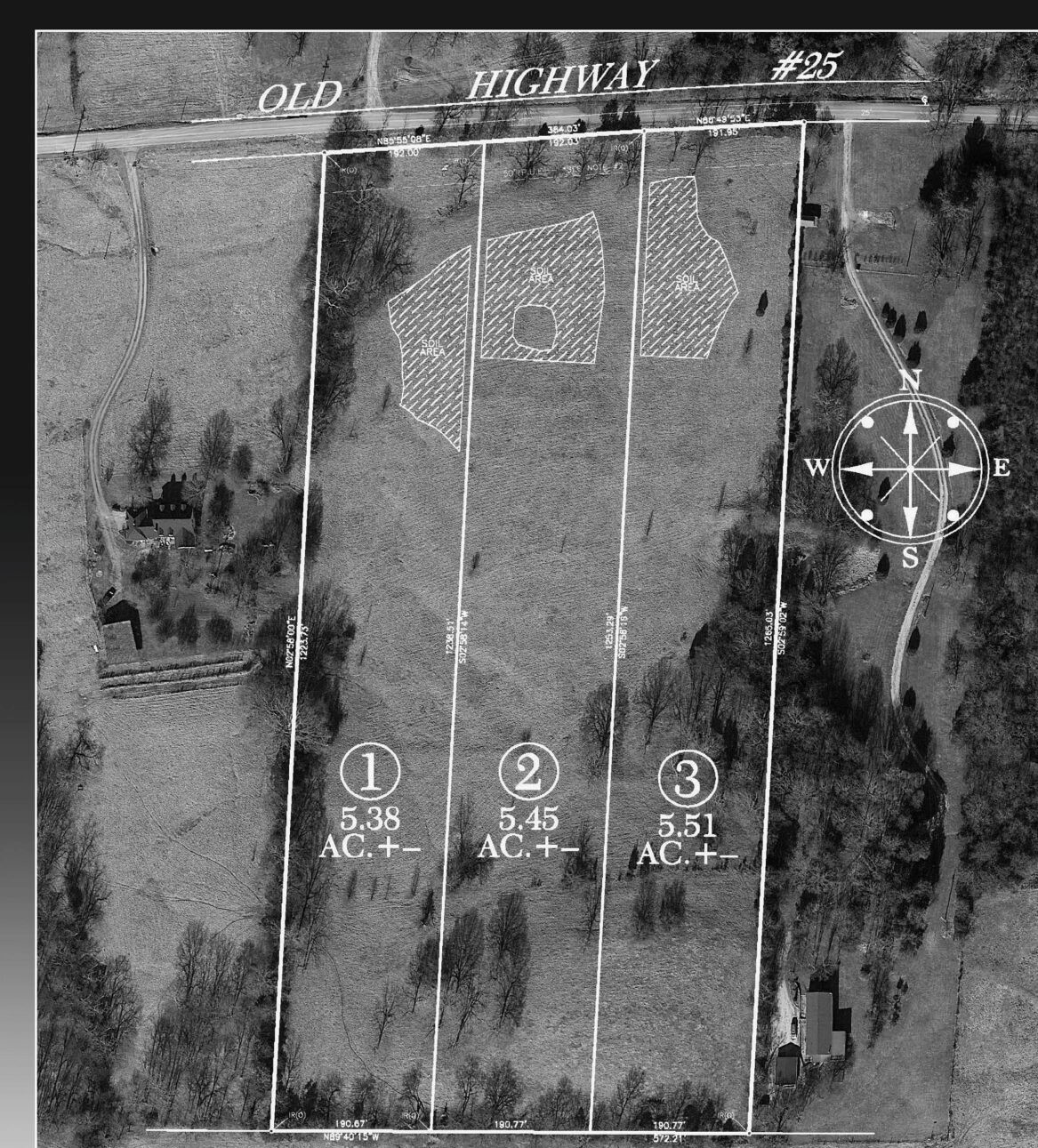 0 Old Hwy 25 Property Photo 2