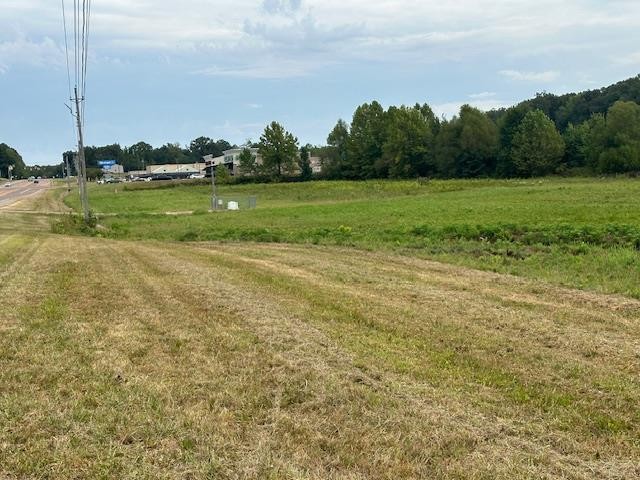 0 Hwy 641 N, N Property Photo 1