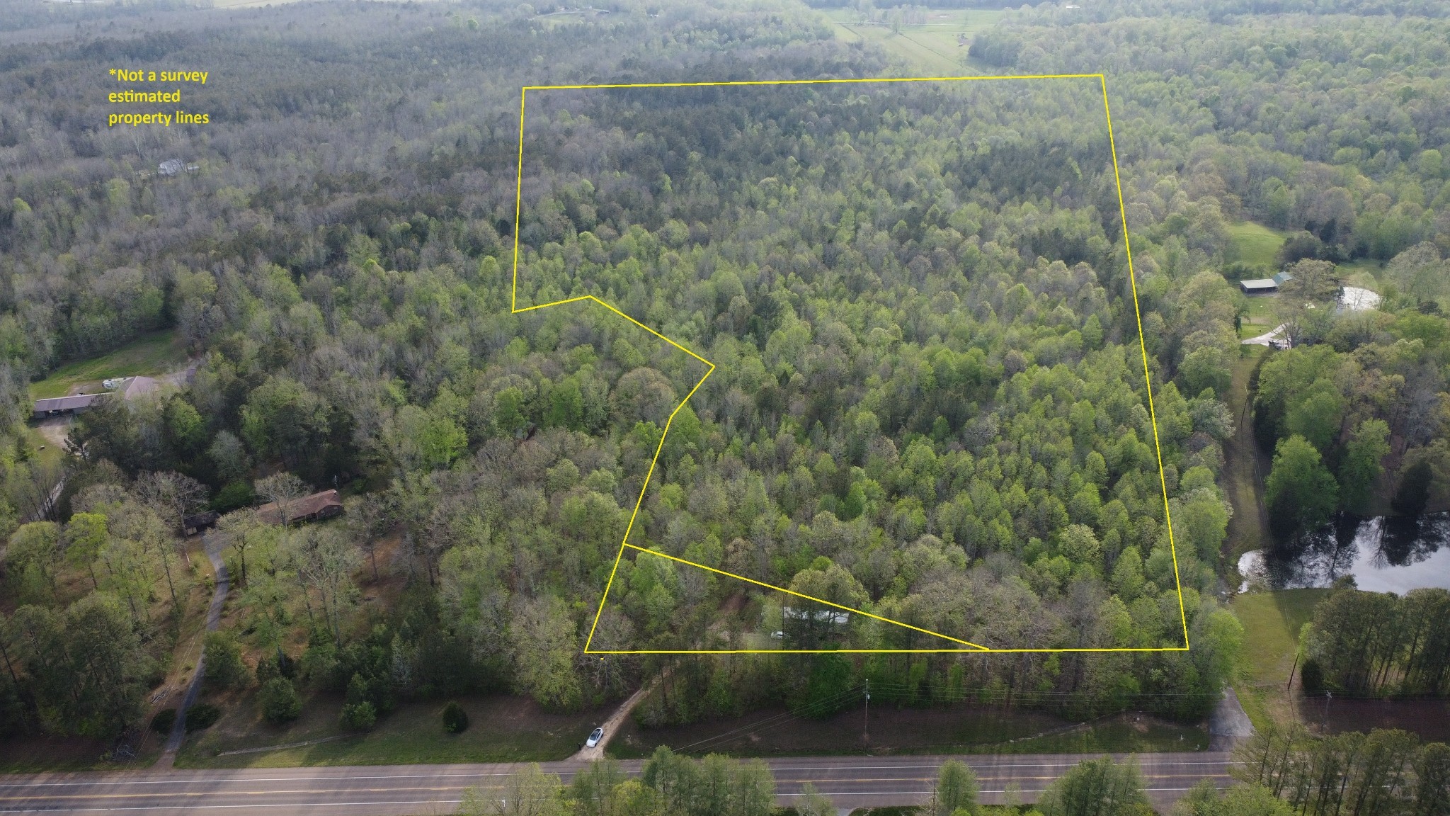 0 Hwy 641 N, N Property Photo 3