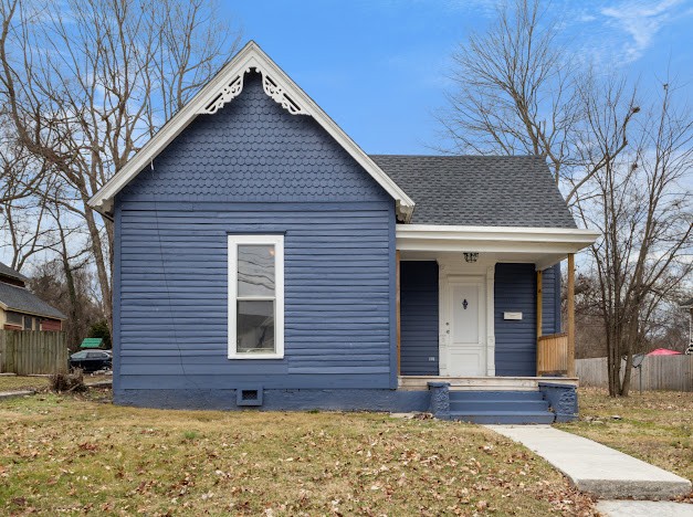 2109 S Virginia St Property Photo 1