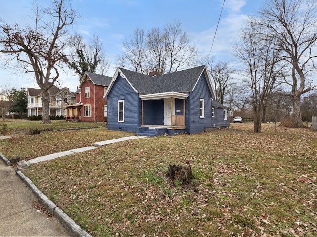 2109 S Virginia St Property Photo 2