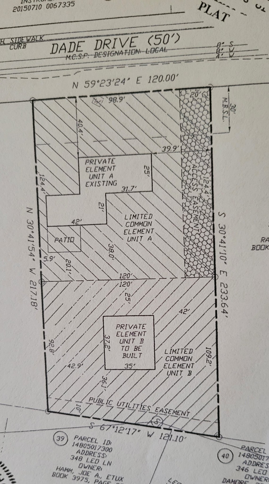 347 Dade Dr Property Photo 2