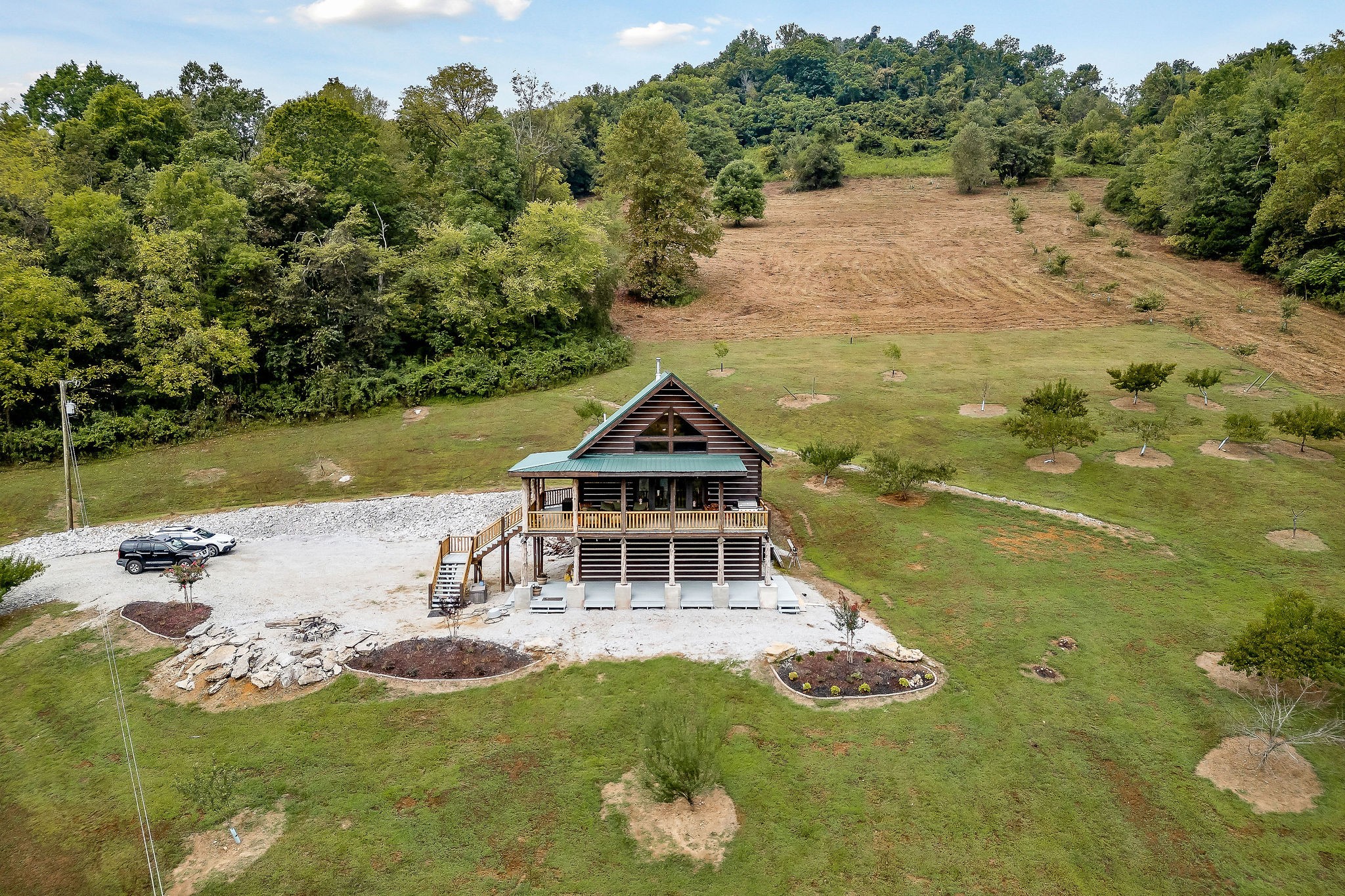 4818 Ensor Hollow Rd Property Photo 3