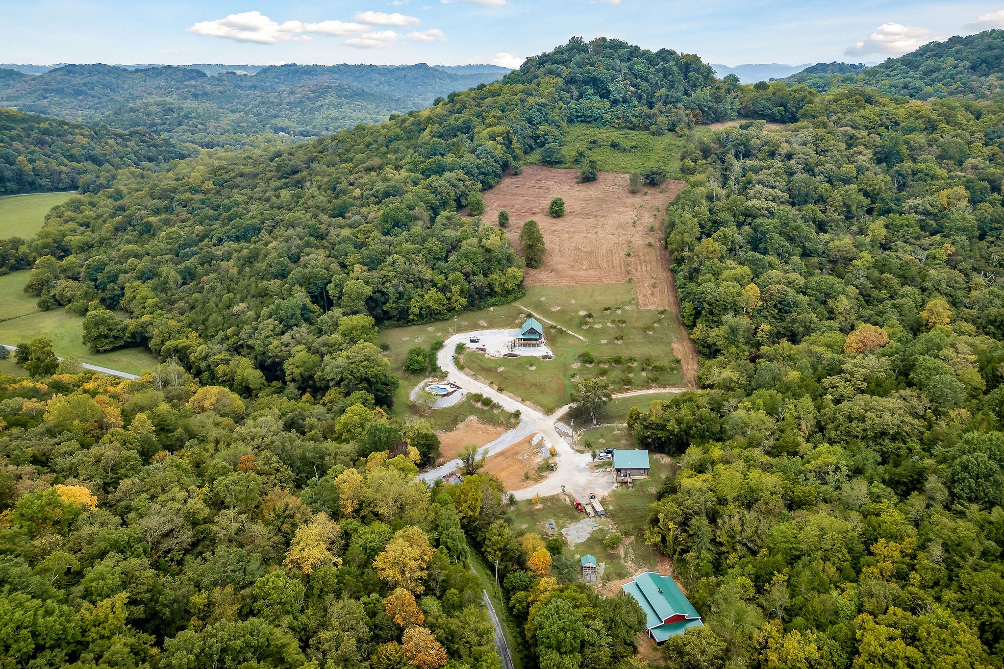 4818 Ensor Hollow Rd Property Photo 6