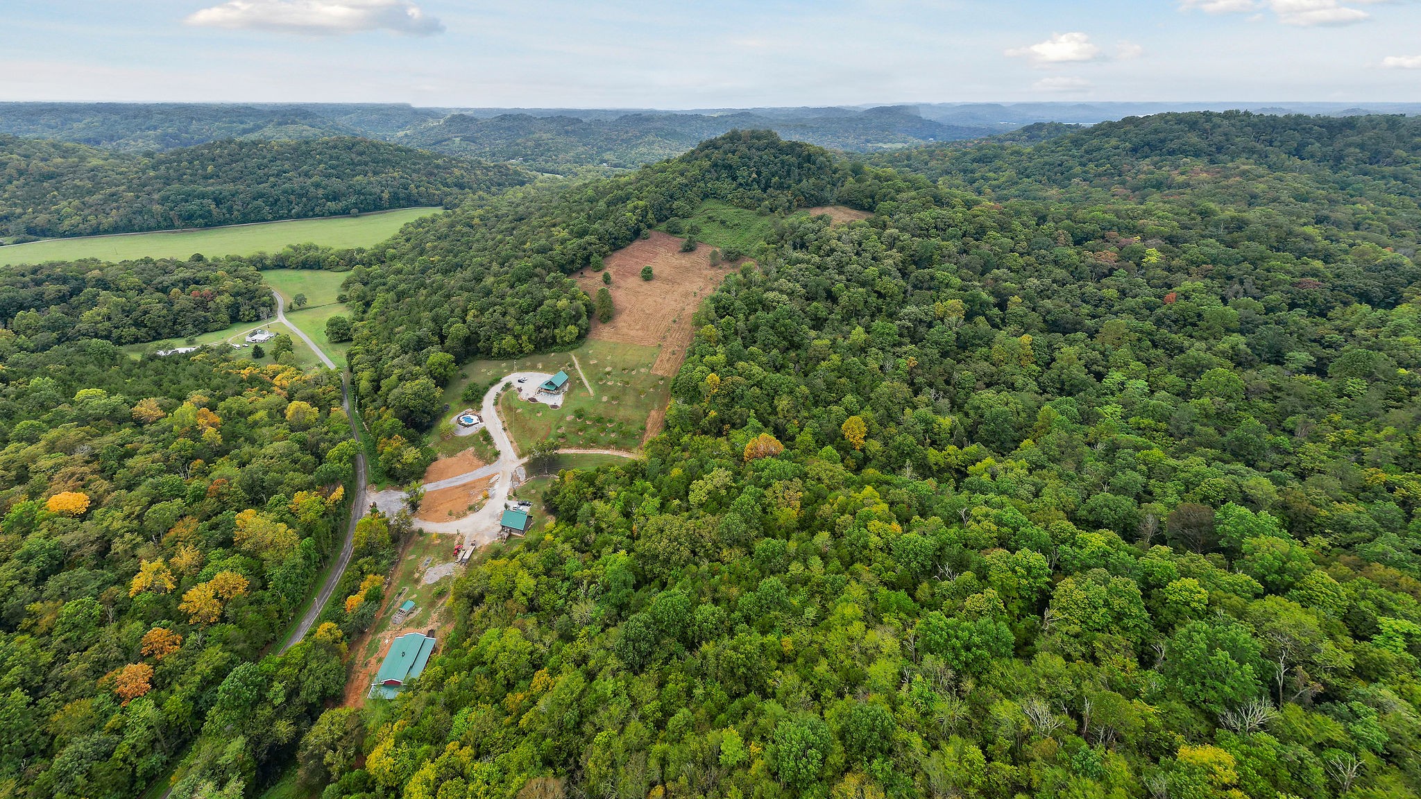 4818 Ensor Hollow Rd Property Photo 11