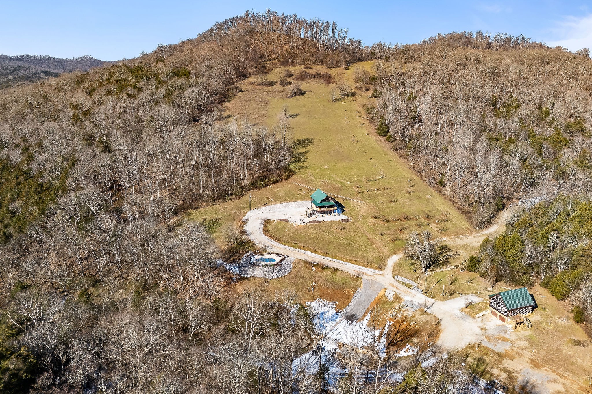 4818 Ensor Hollow Rd Property Photo 56