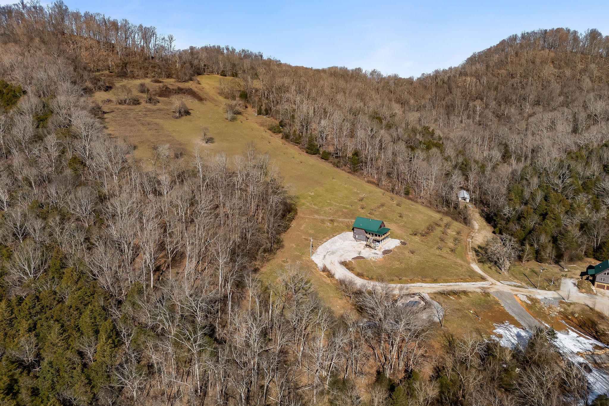 4818 Ensor Hollow Rd Property Photo 57