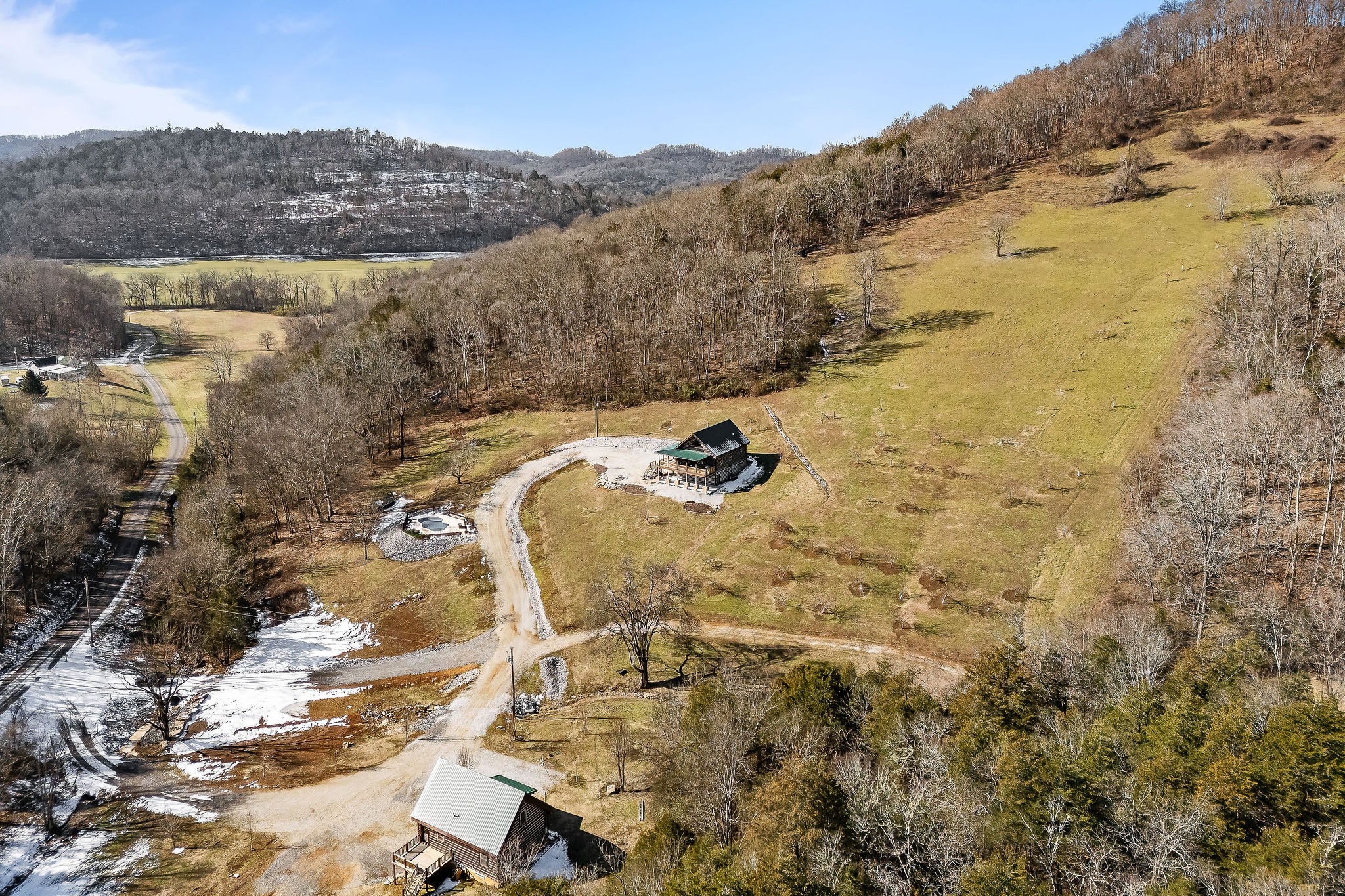 4818 Ensor Hollow Rd Property Photo 66