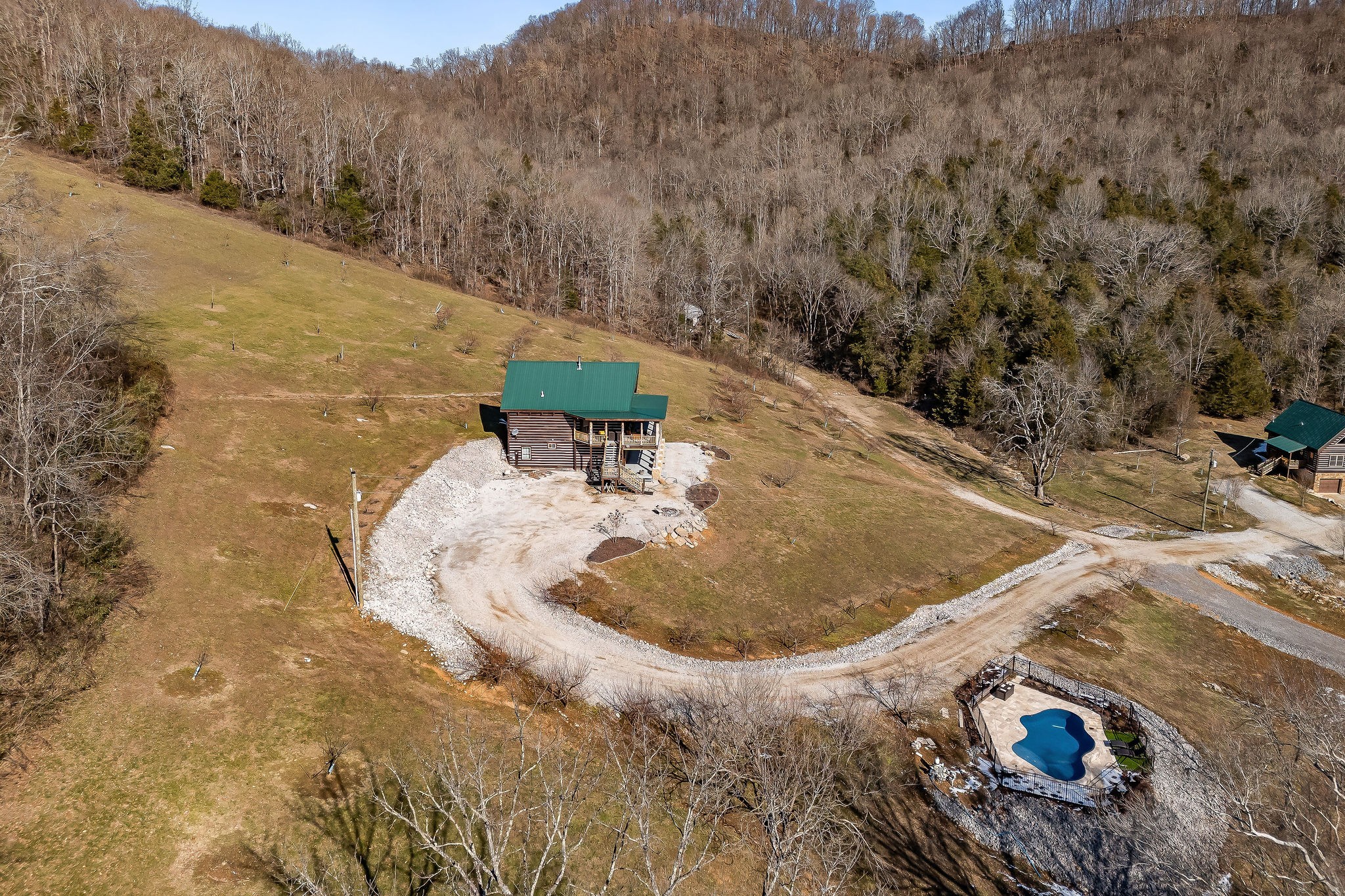 4818 Ensor Hollow Rd Property Photo 67