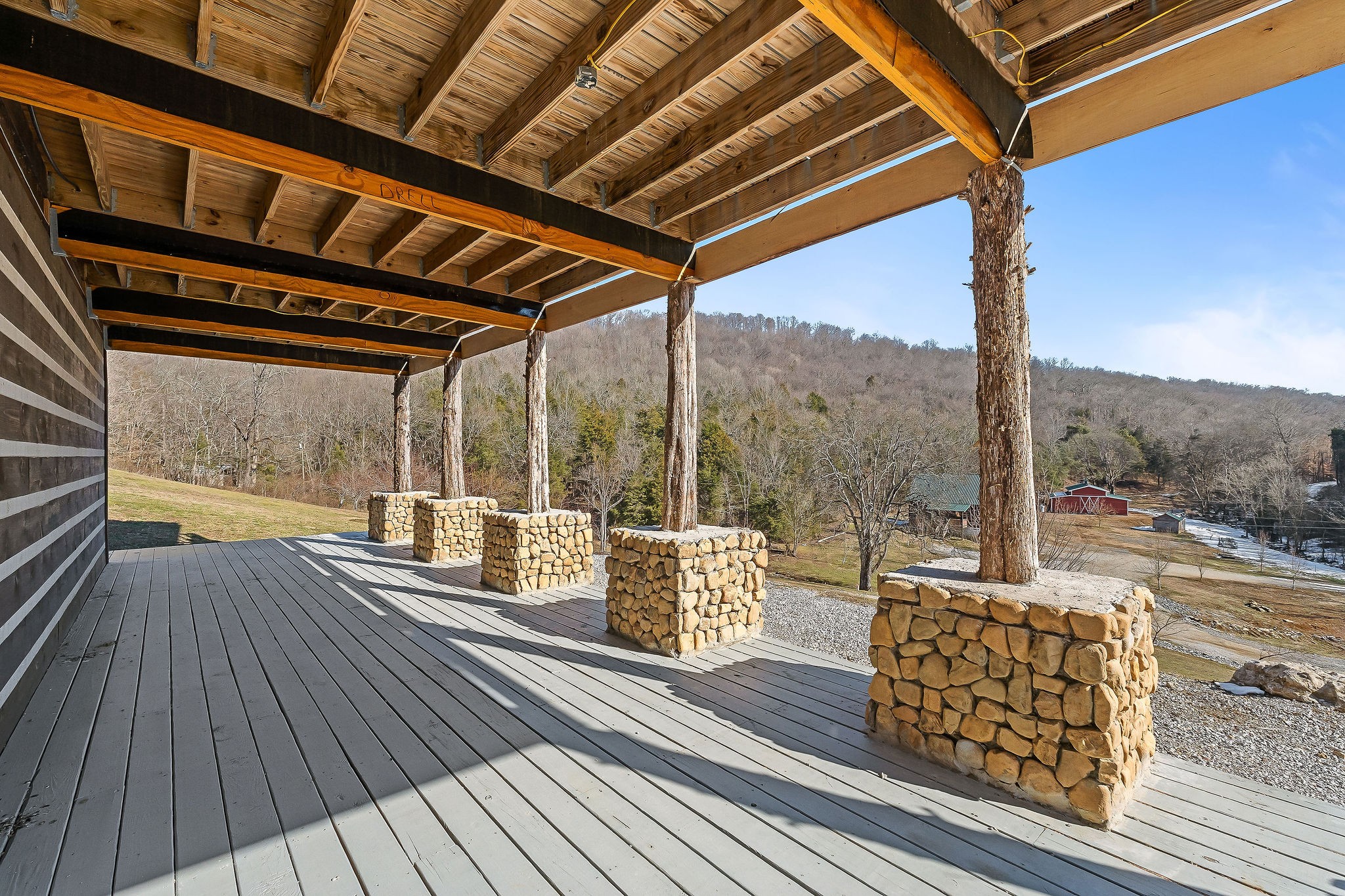 4818 Ensor Hollow Rd Property Photo 71