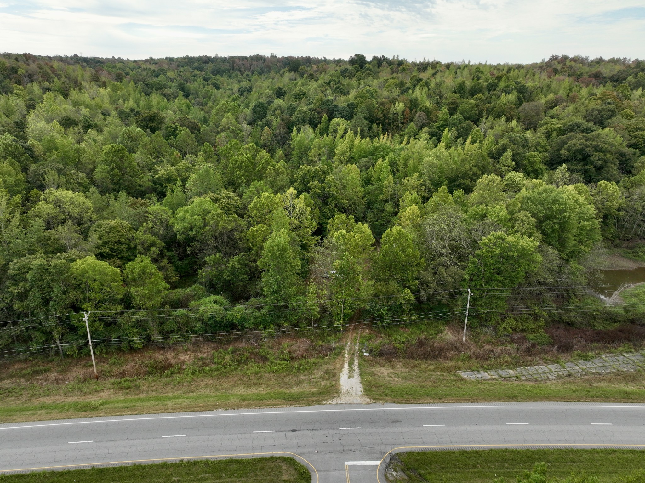 0 Bakerville Rd Property Photo 3