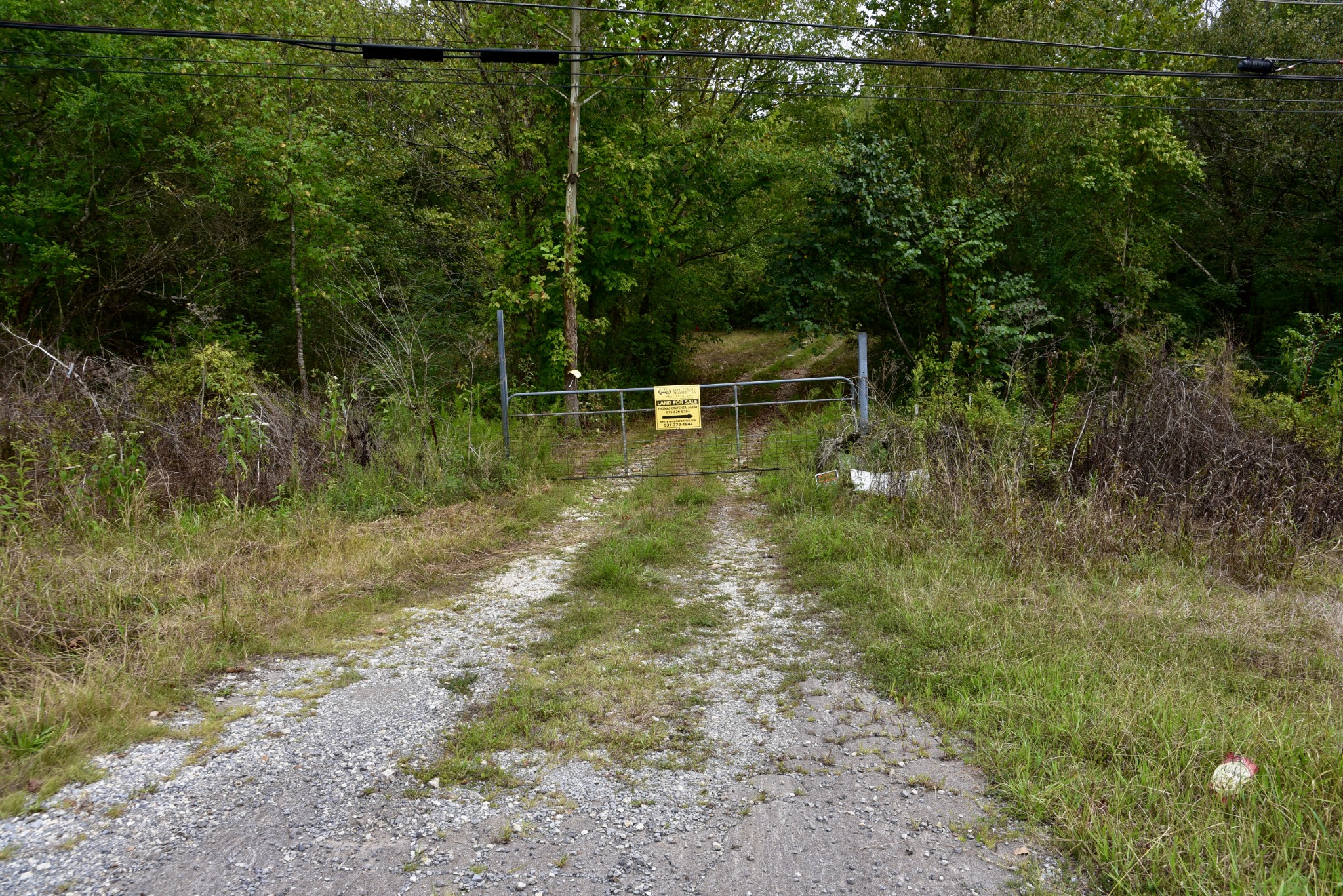 0 Bakerville Rd Property Photo 4