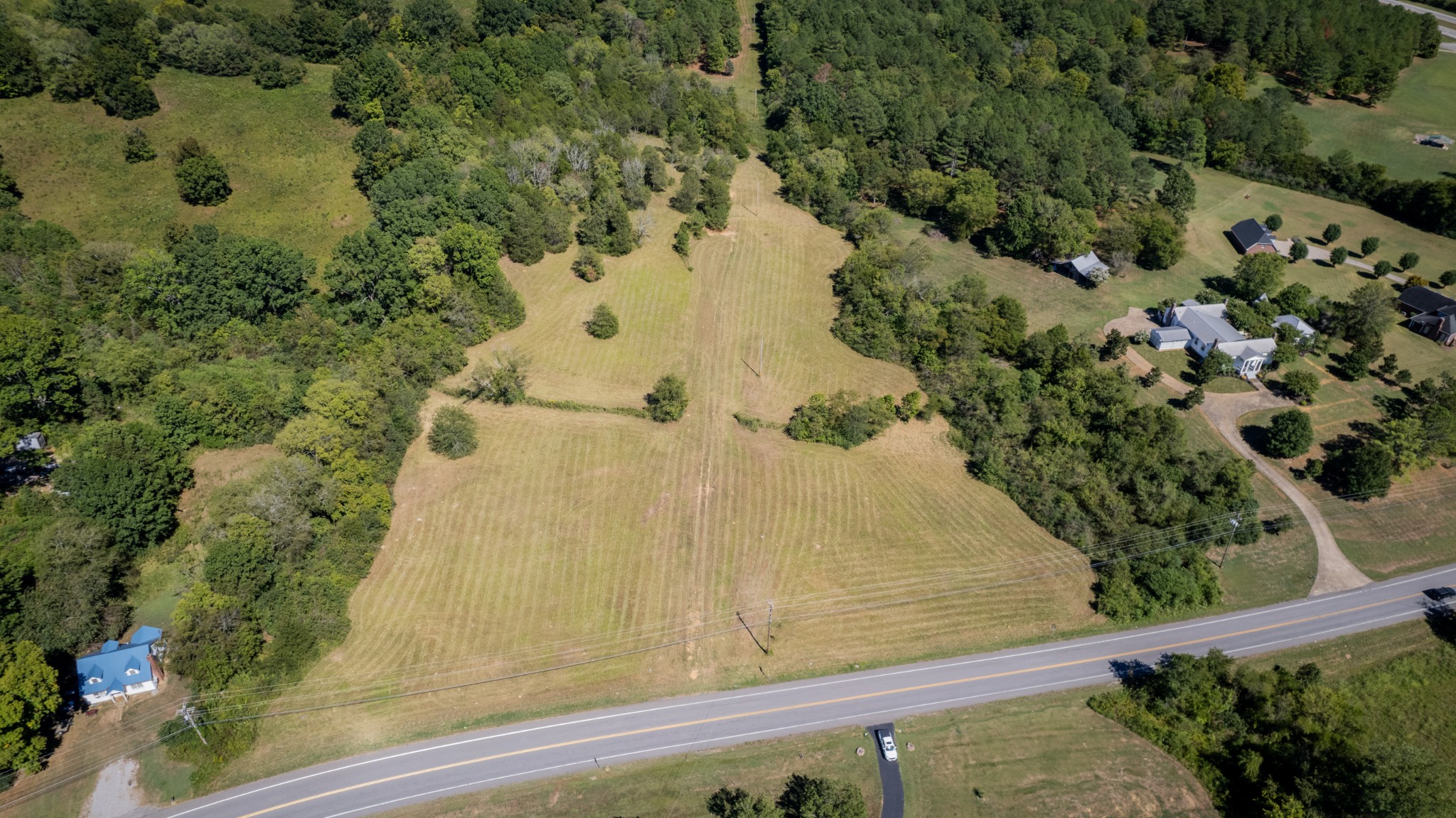0 Elkton Pike Property Photo