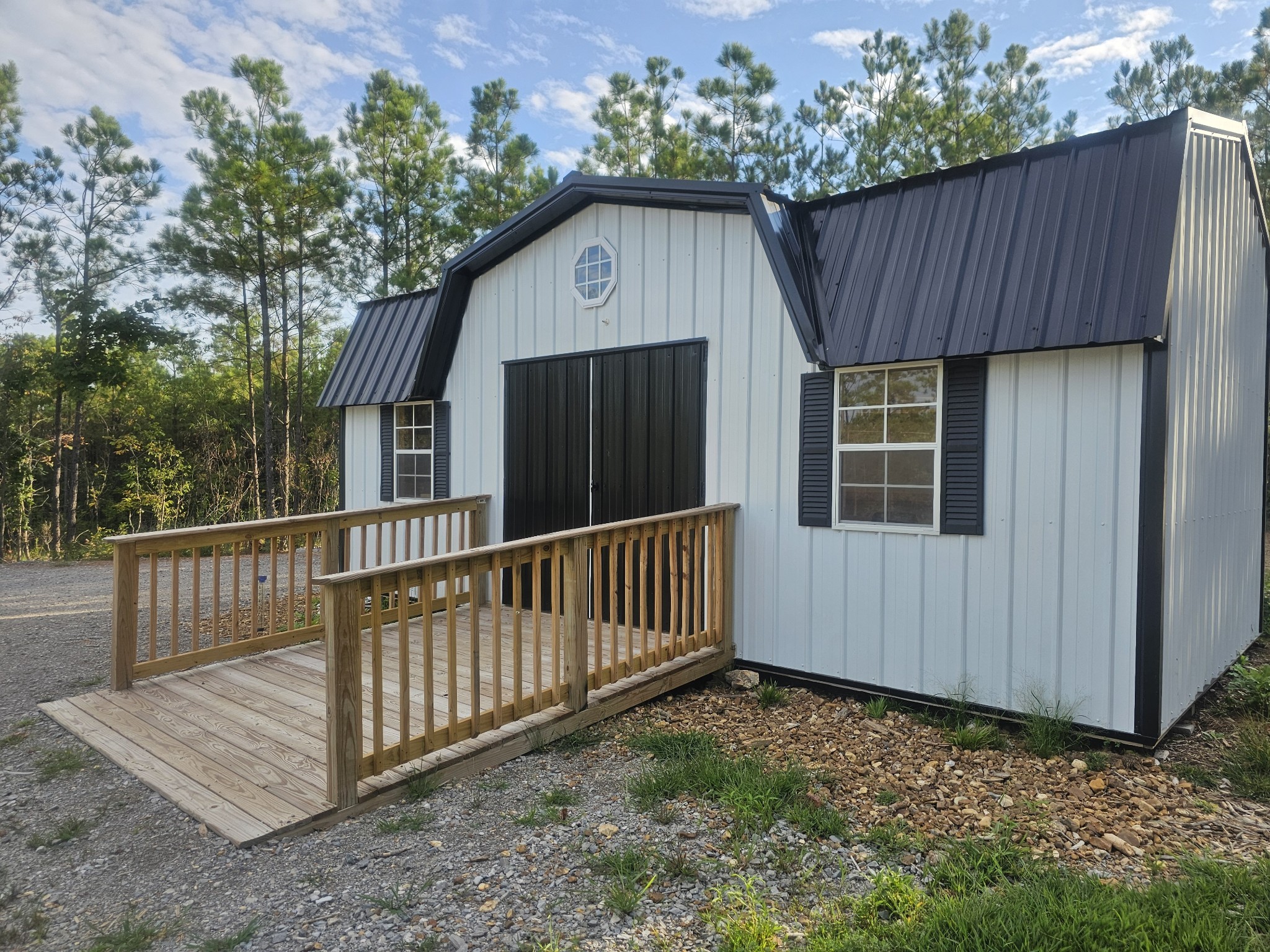 6691 Old Hohenwald Rd Property Photo 2