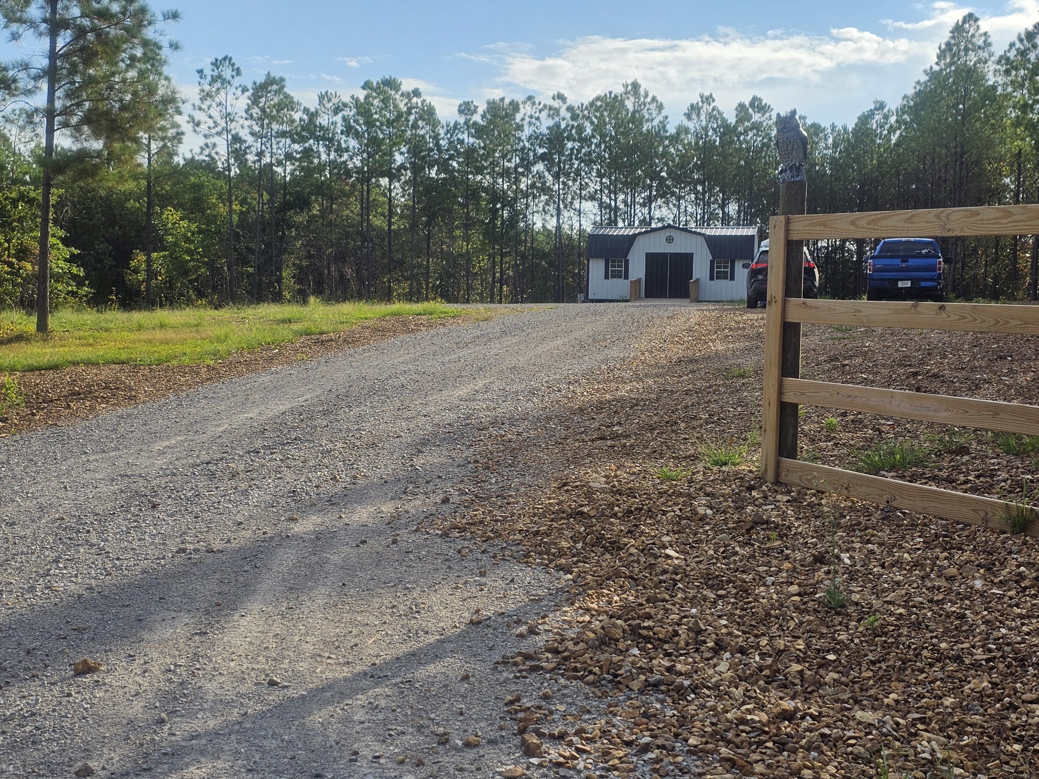 6691 Old Hohenwald Rd Property Photo 16