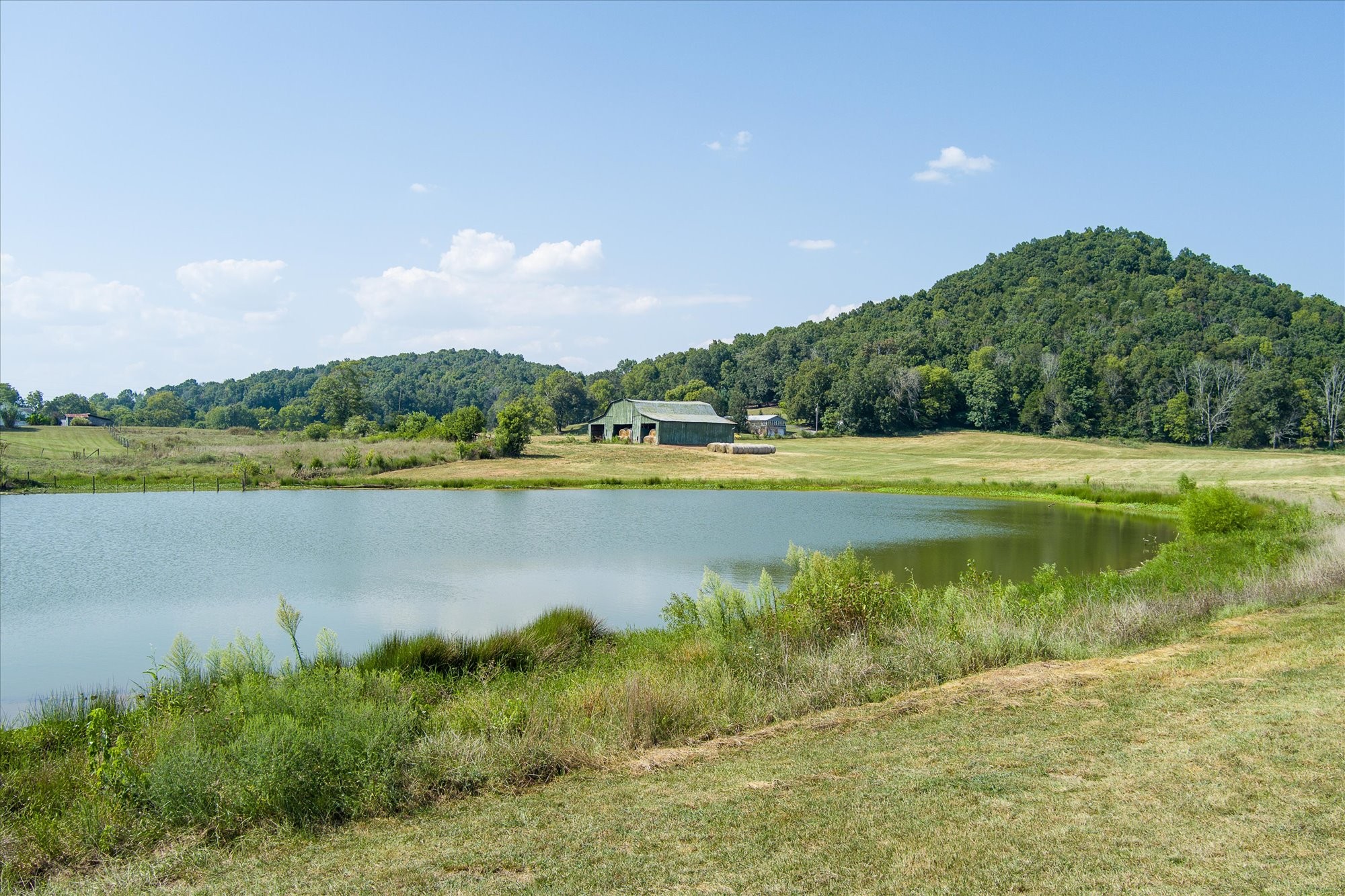 0 Jim Hennessee Road Property Photo 1