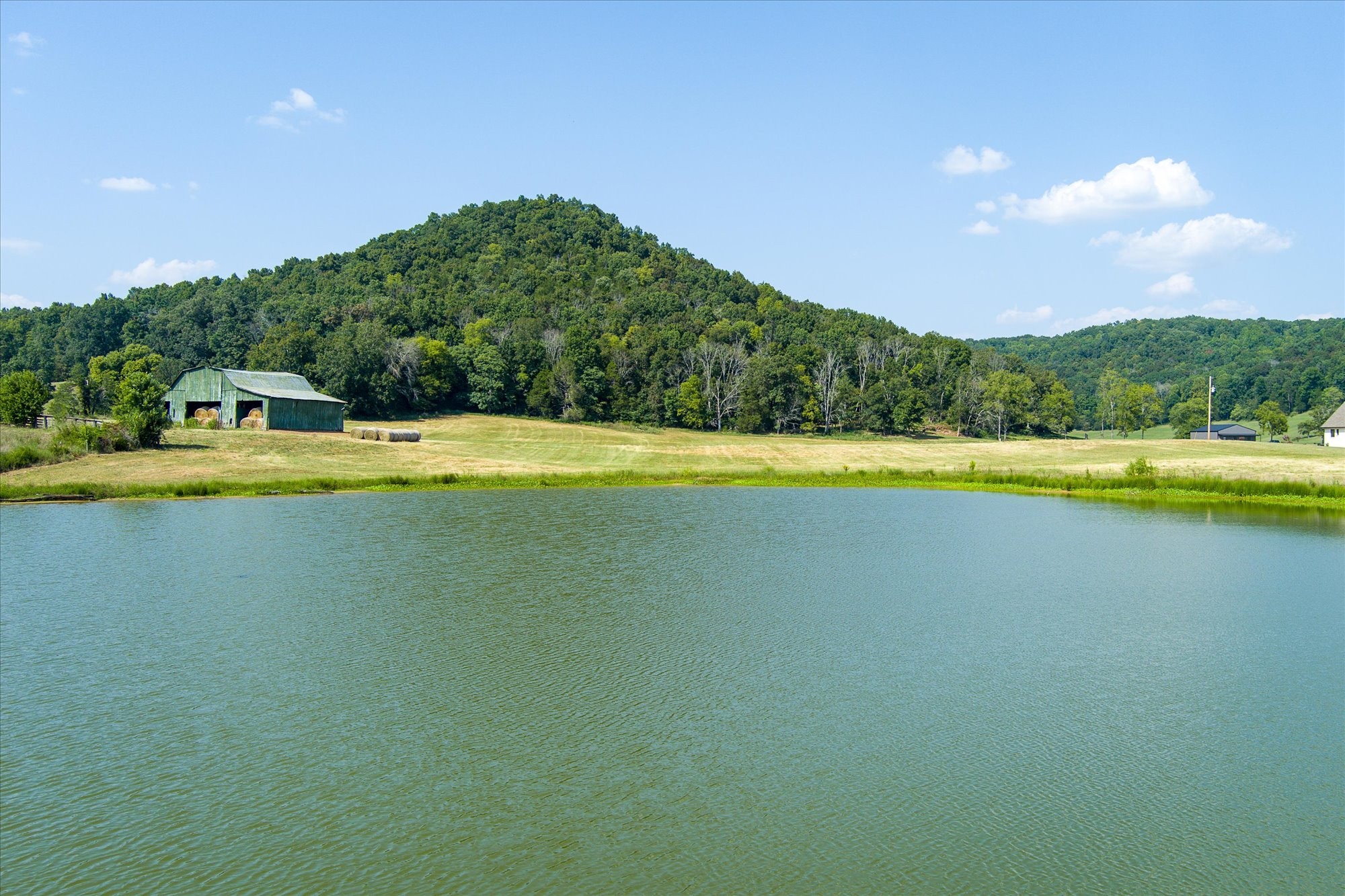 0 Jim Hennessee Road Property Photo 2