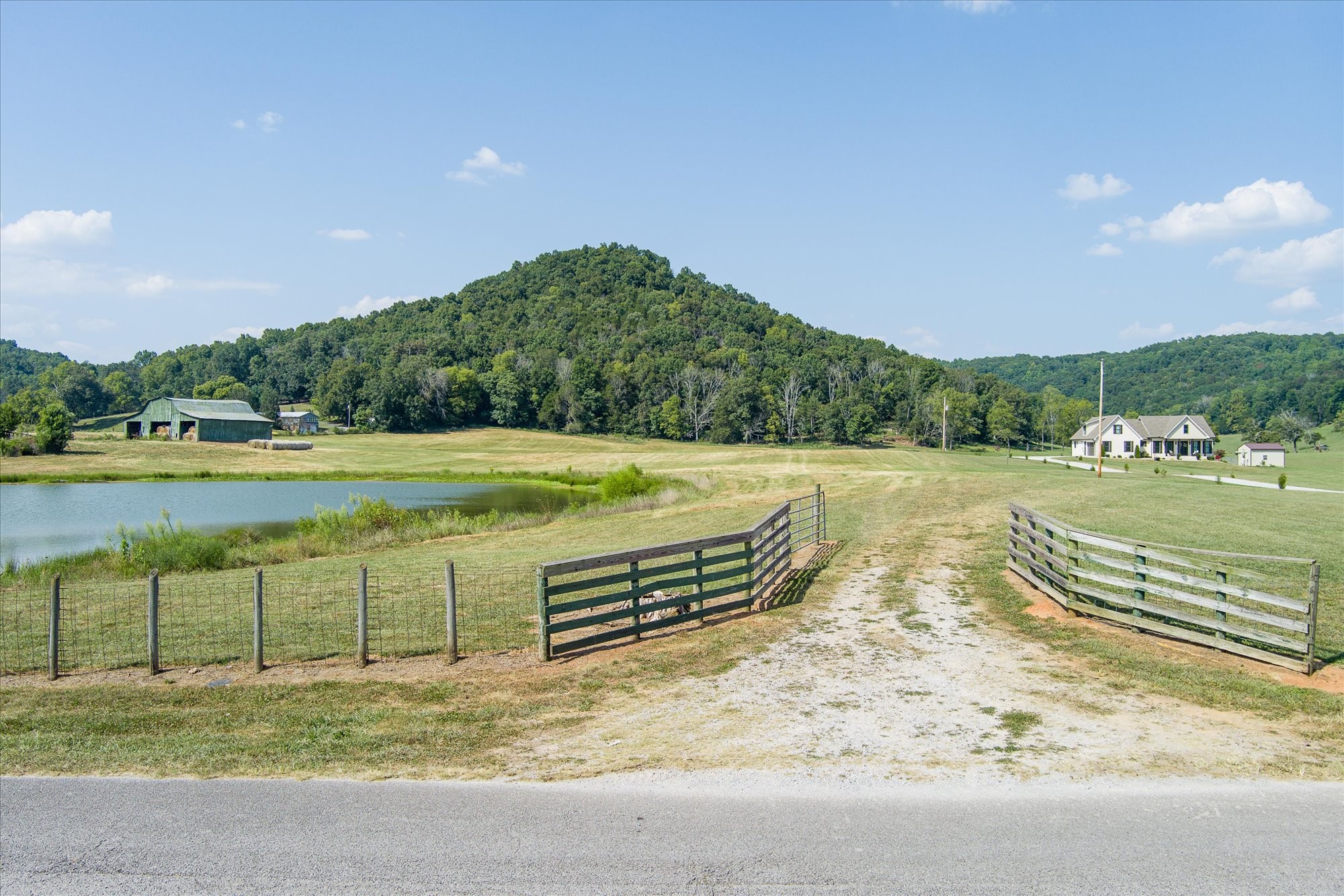 0 Jim Hennessee Road Property Photo 3