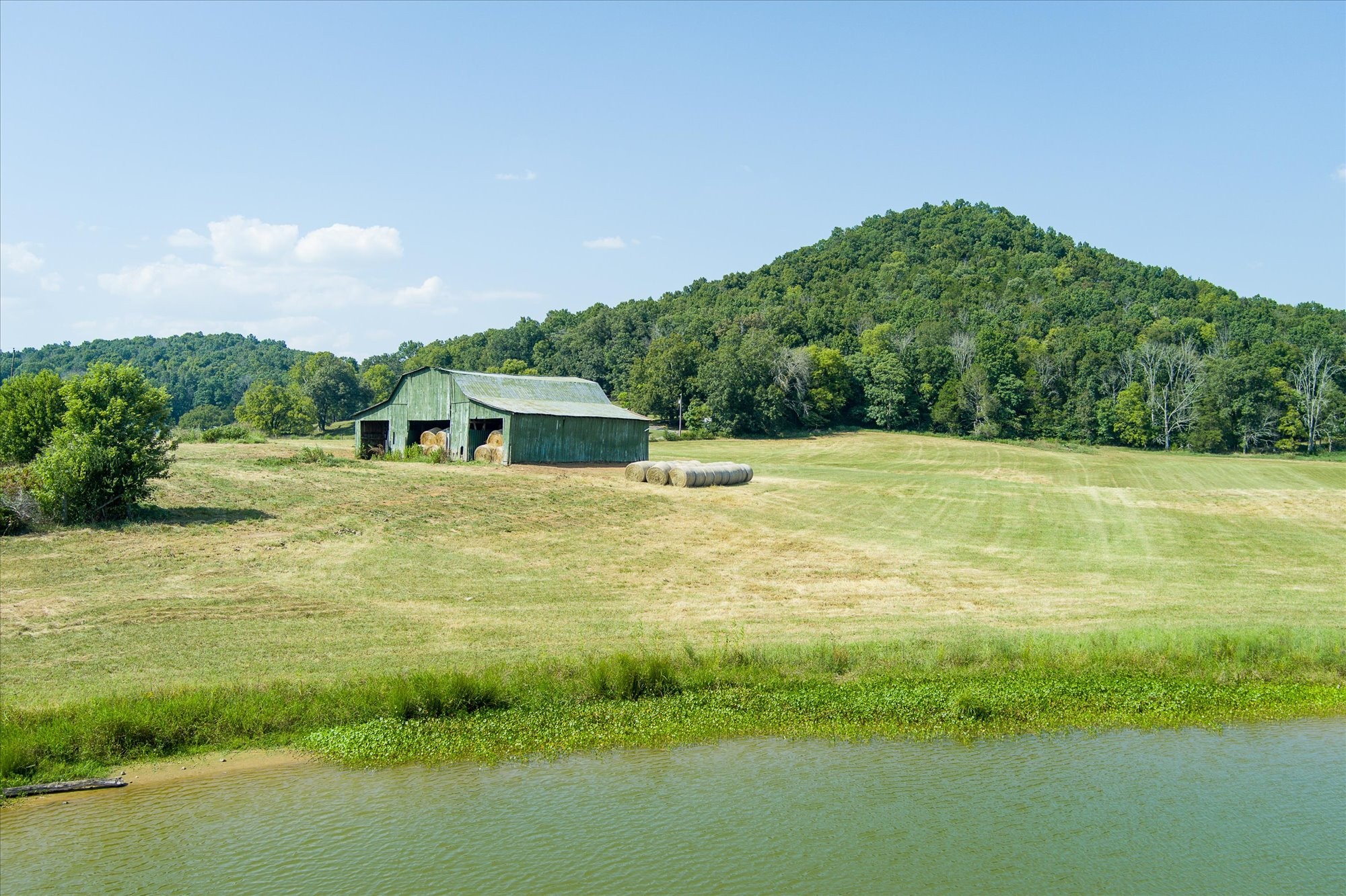 0 Jim Hennessee Road Property Photo 6