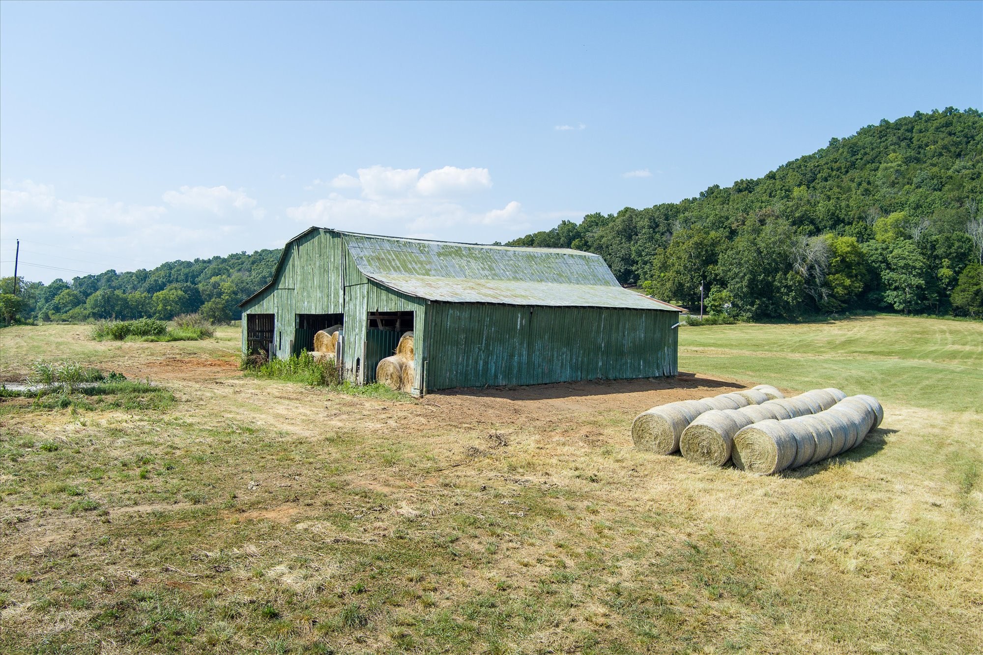 0 Jim Hennessee Road Property Photo 7