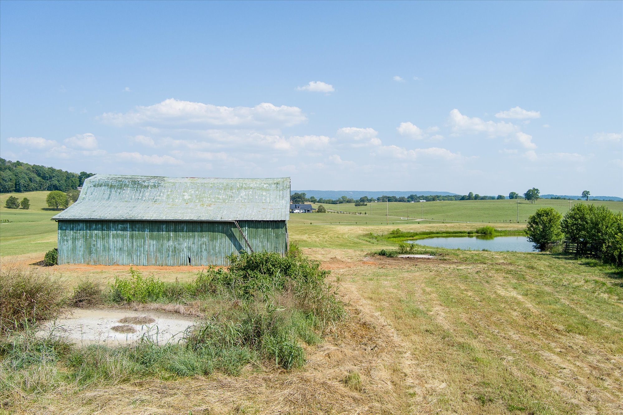0 Jim Hennessee Road Property Photo 8