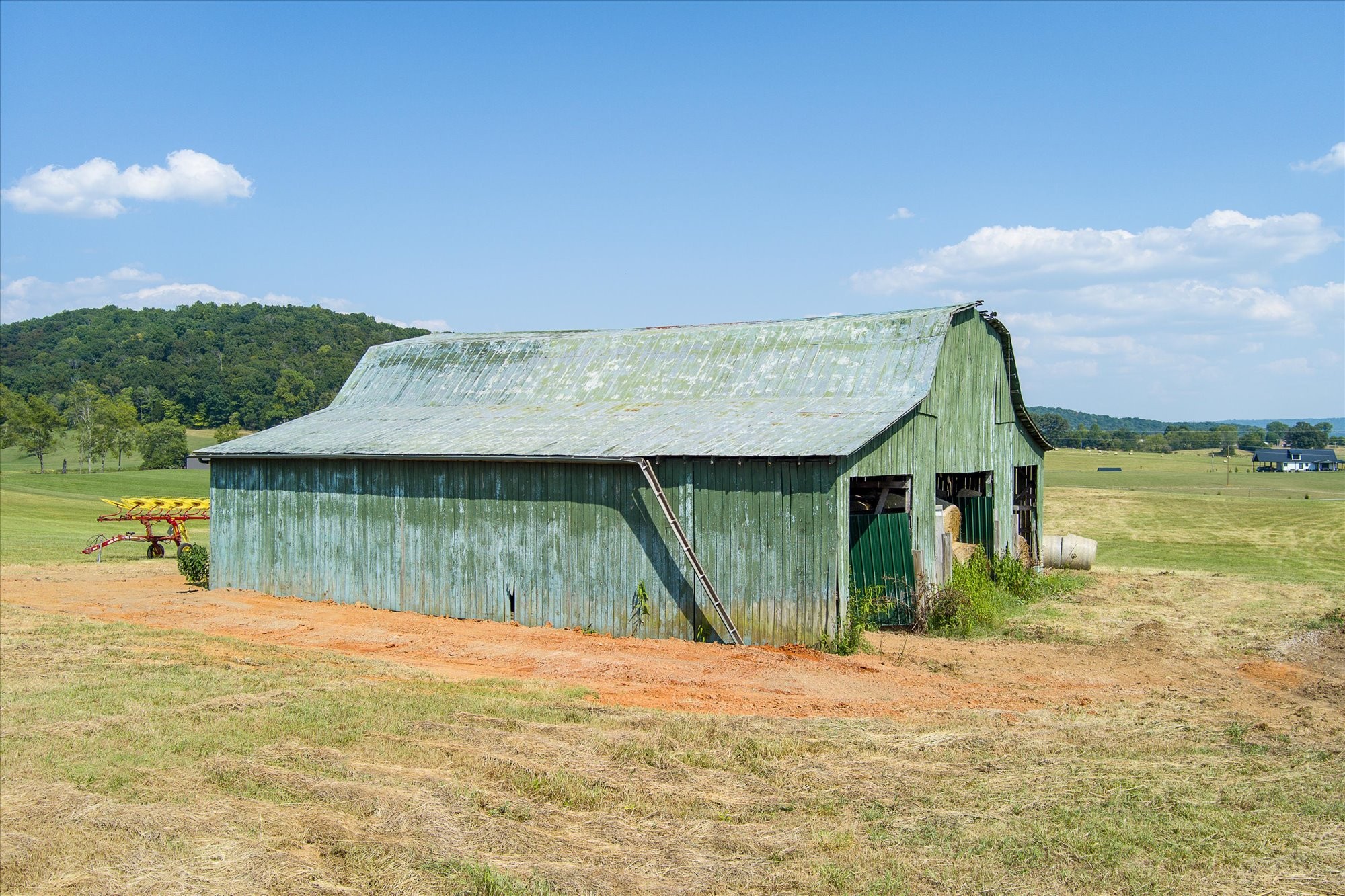 0 Jim Hennessee Road Property Photo 10