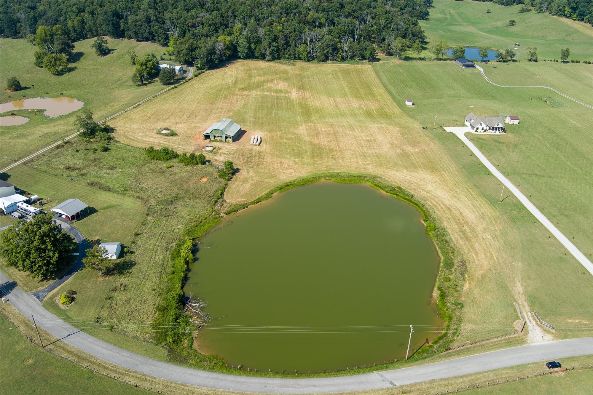 0 Jim Hennessee Road Property Photo 17