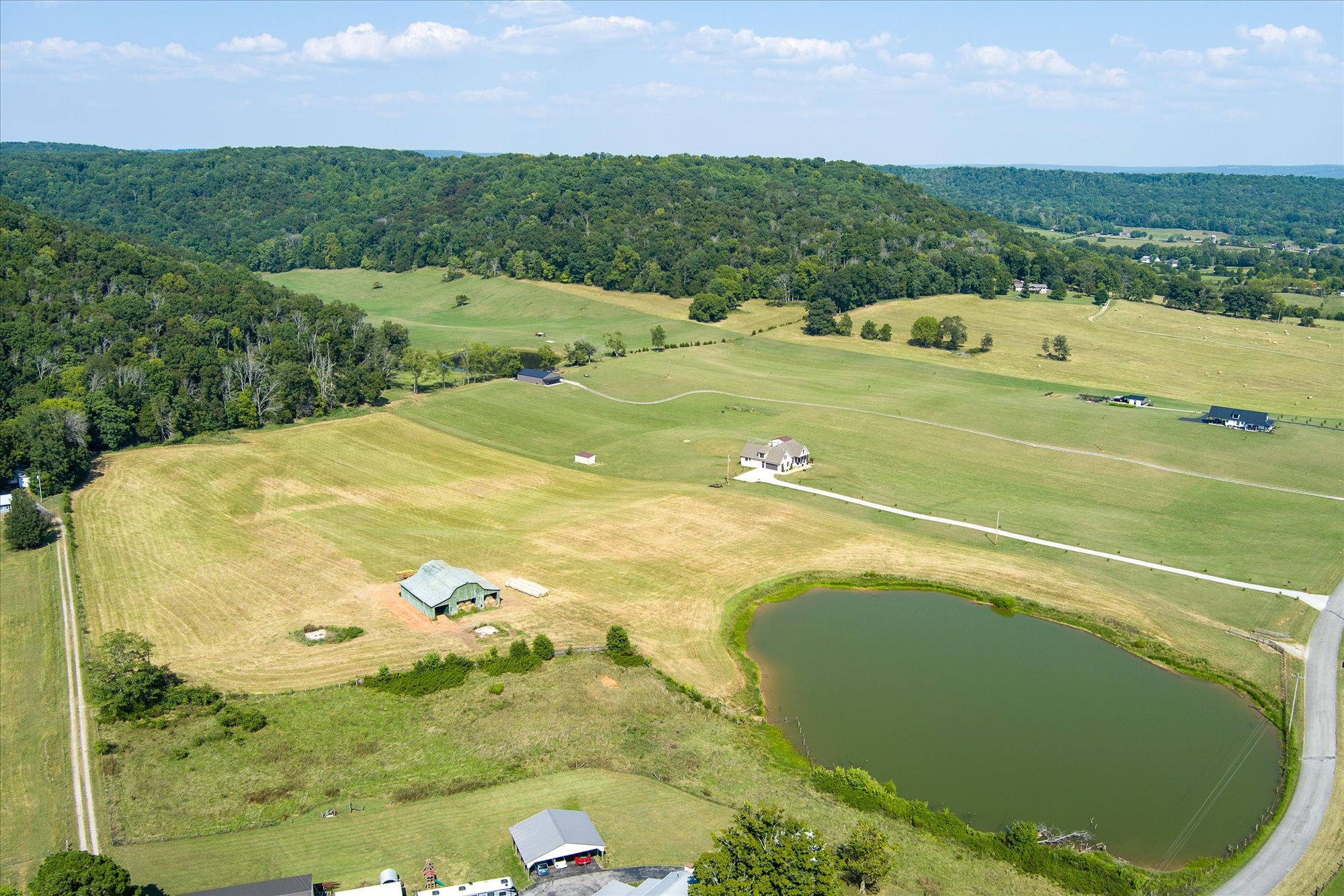 0 Jim Hennessee Road Property Photo 18