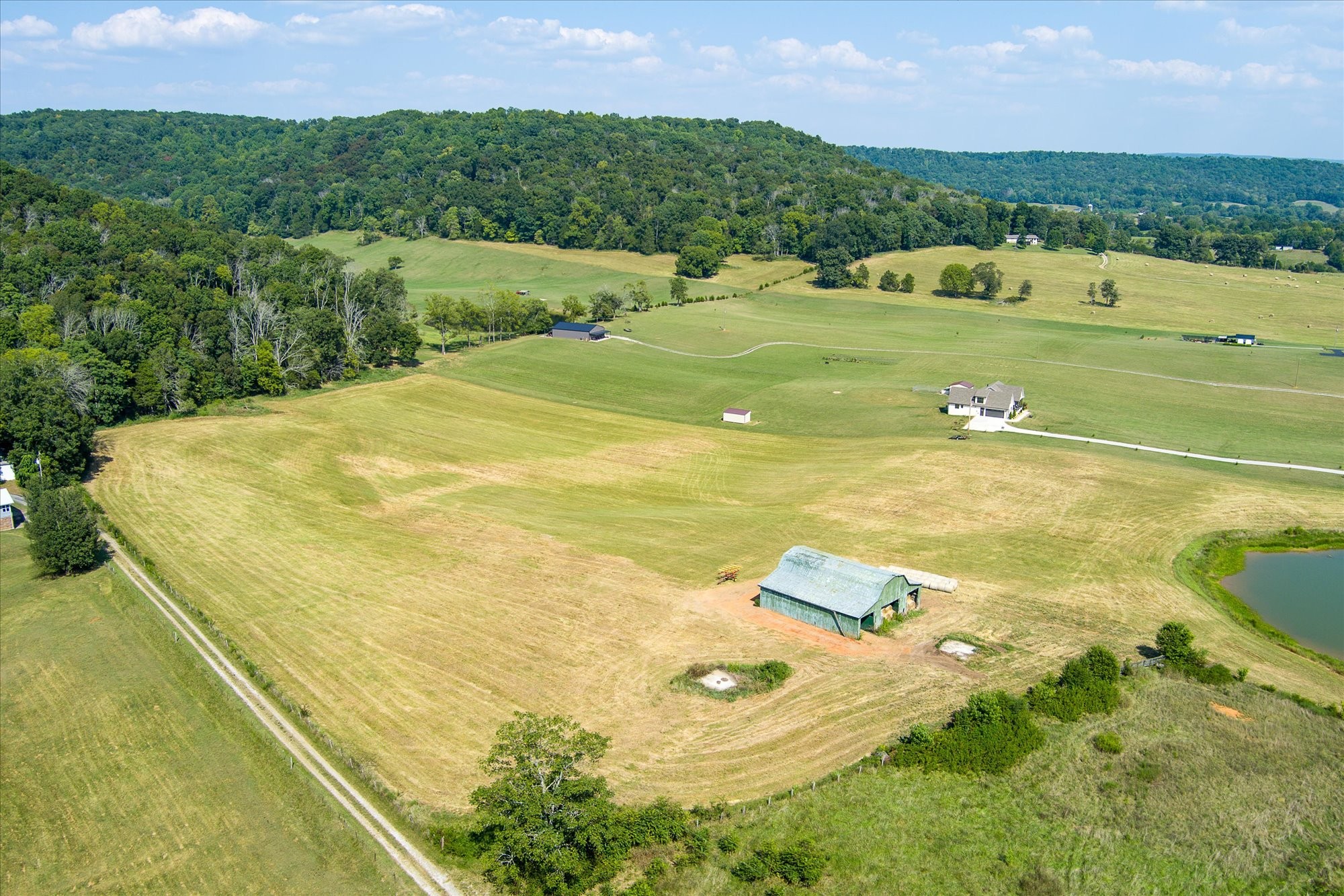 0 Jim Hennessee Road Property Photo 20