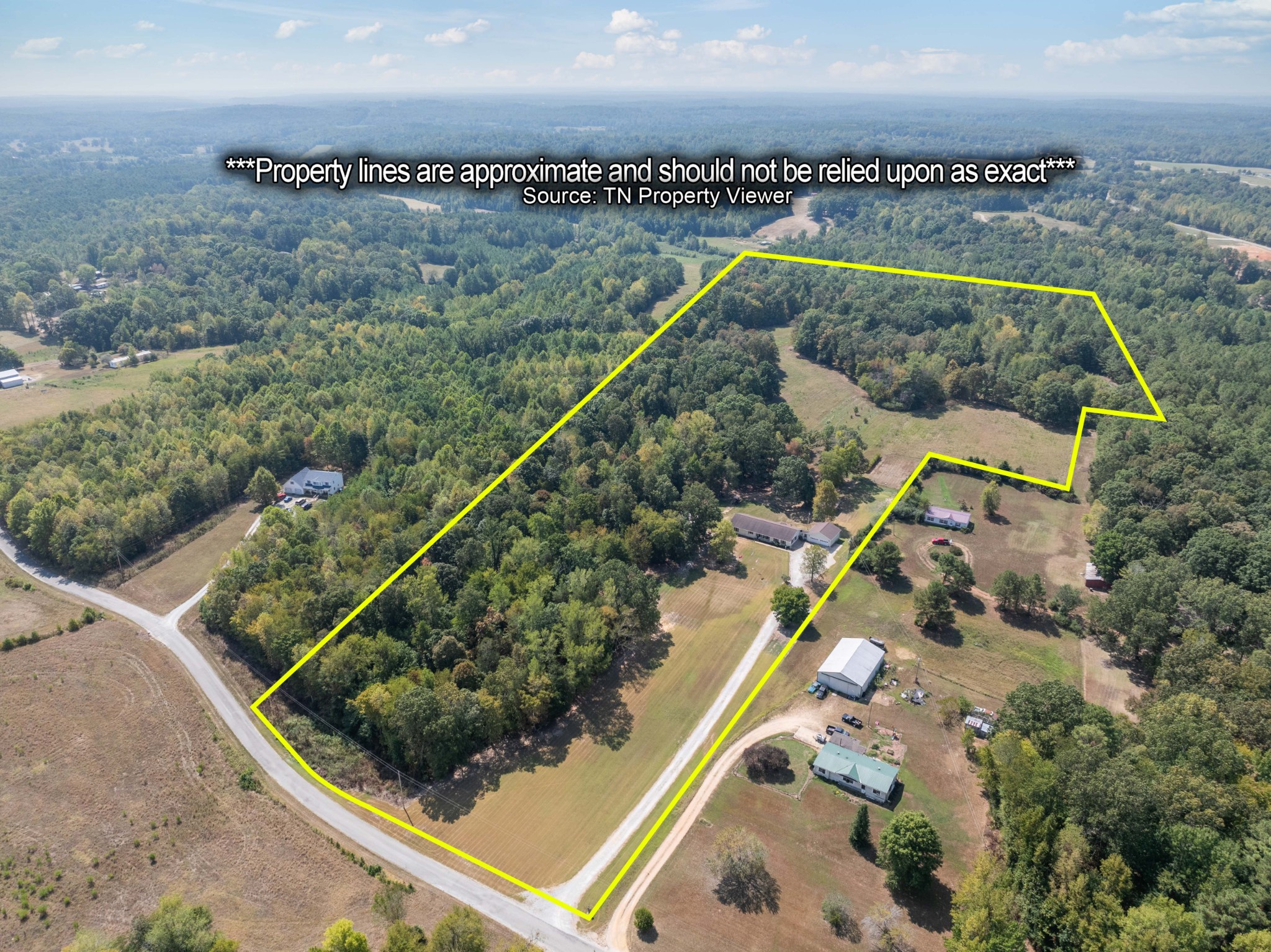 3379 Old Stage Rd Property Photo 1