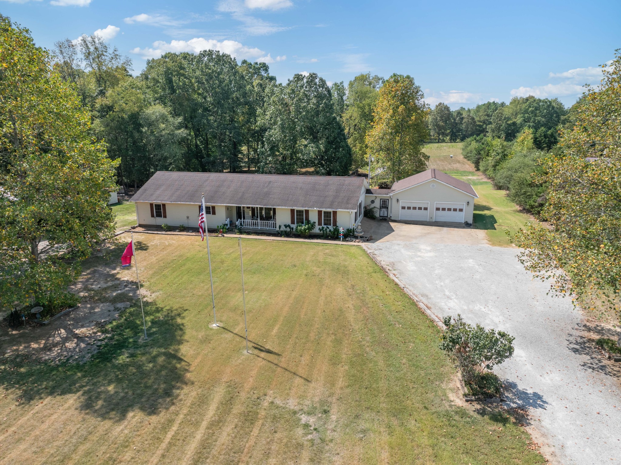 3379 Old Stage Rd Property Photo 6