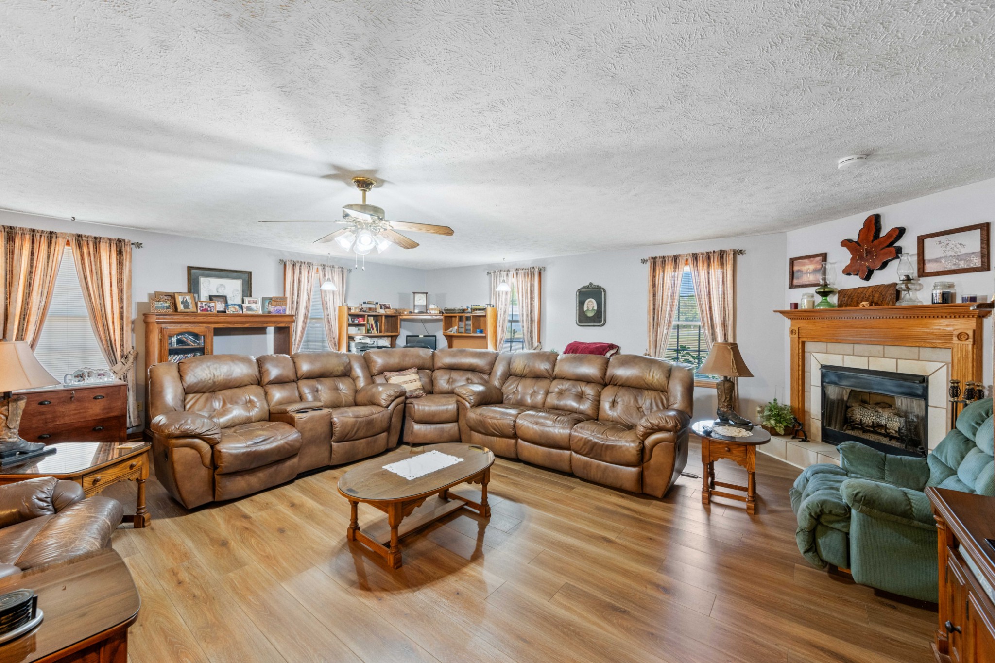 3379 Old Stage Rd Property Photo 16