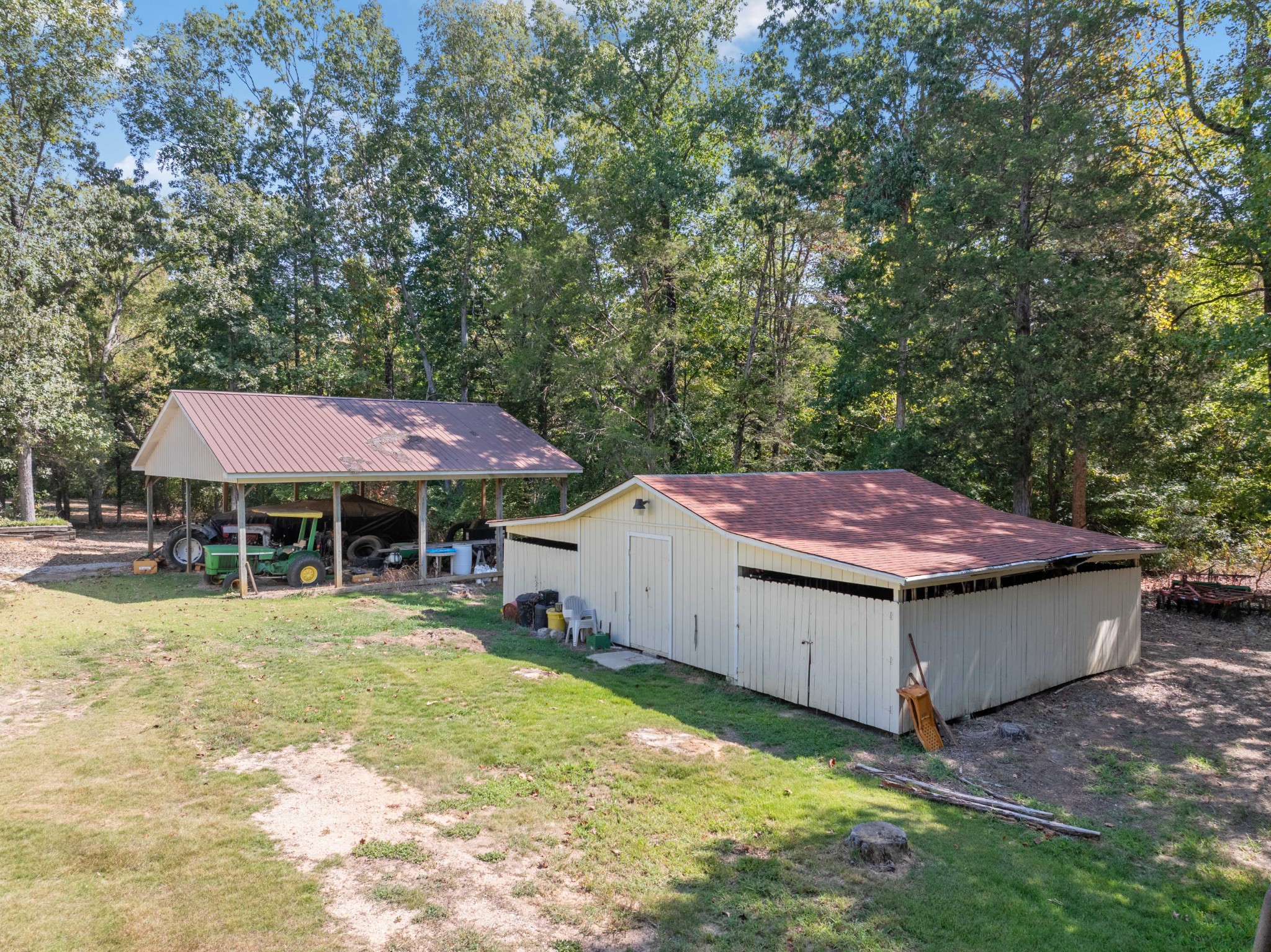3379 Old Stage Rd Property Photo 53