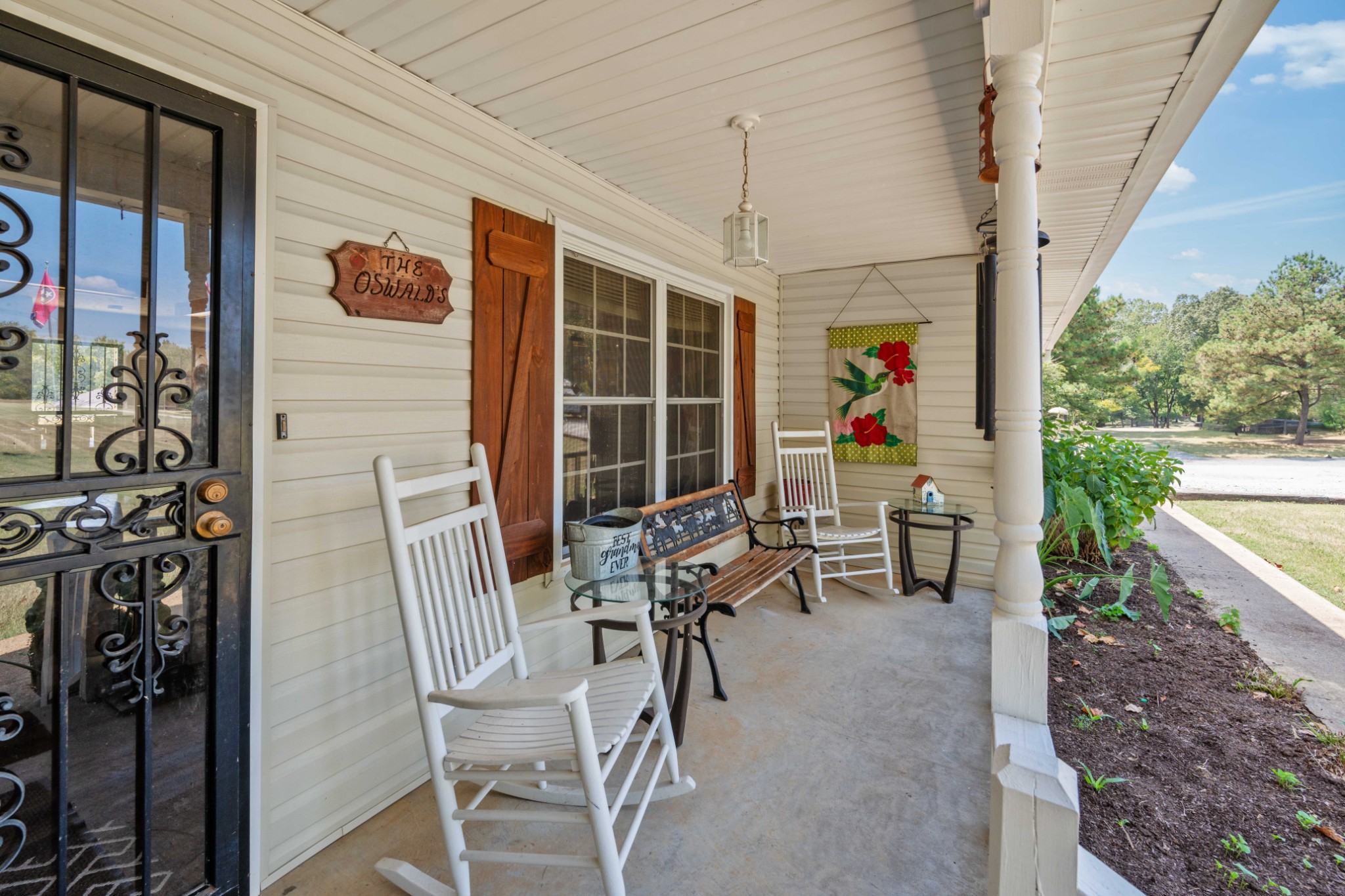 3379 Old Stage Rd Property Photo 68