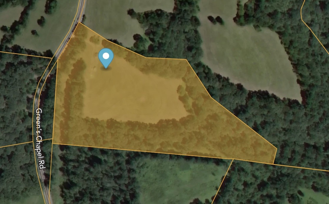 5756 Green Chapel Rd Property Photo 5