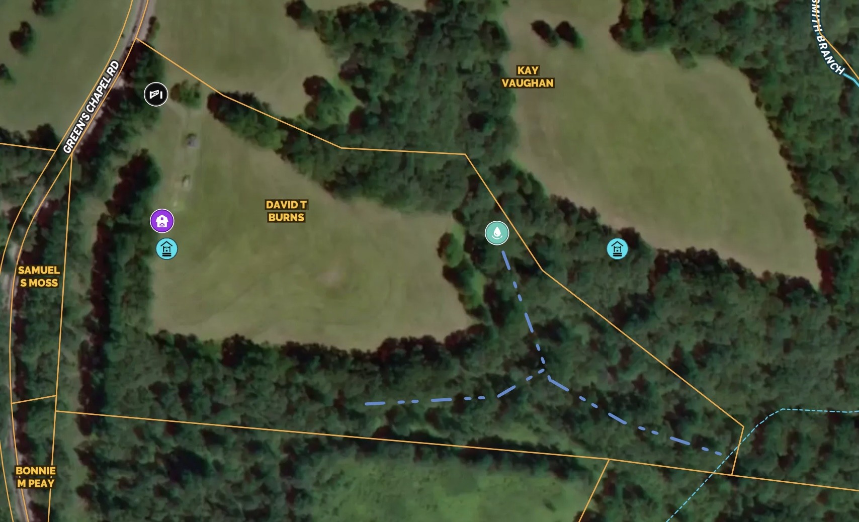 5756 Green Chapel Rd Property Photo 6