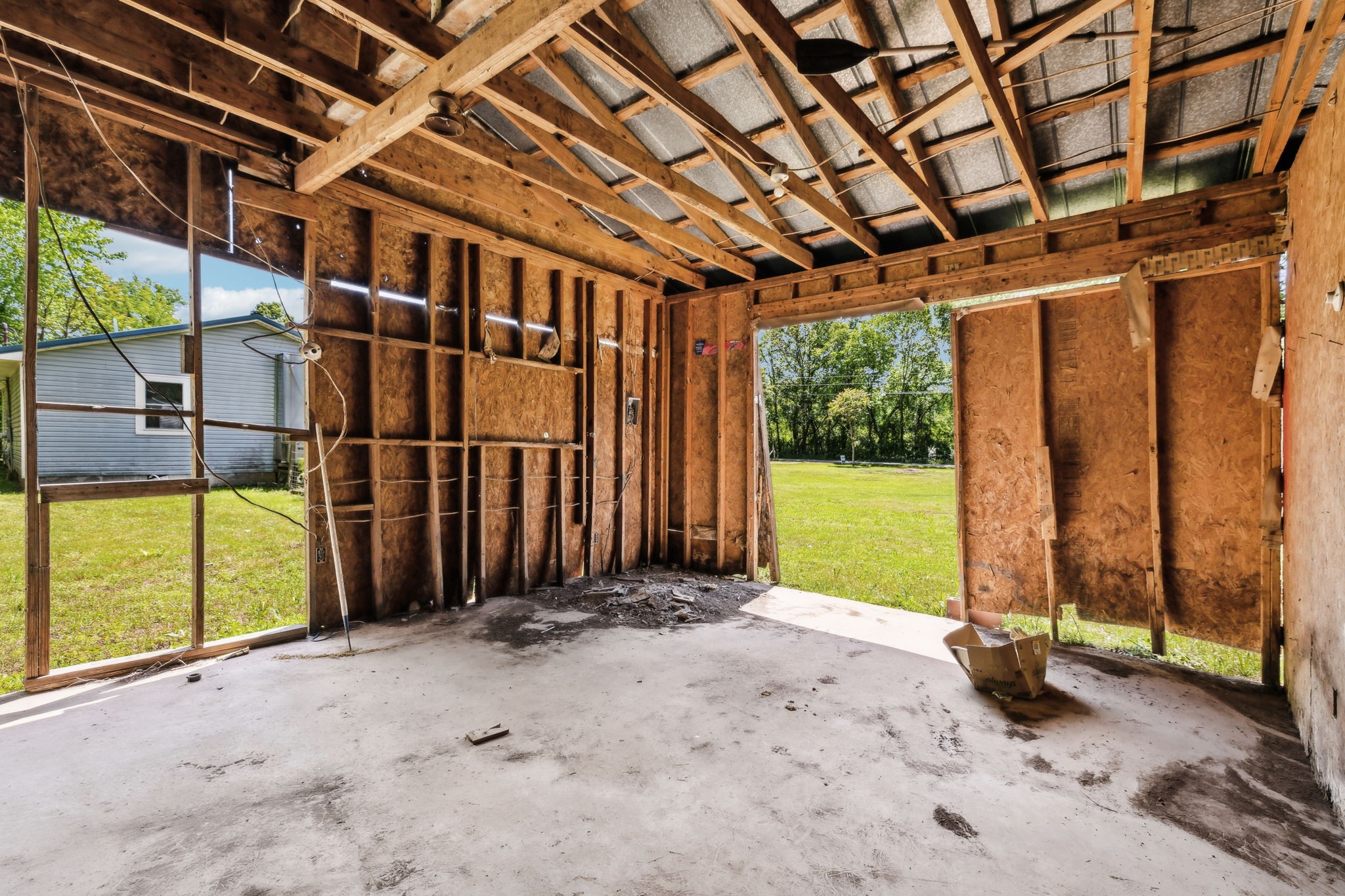 163 Longbranch Rd Property Photo 20