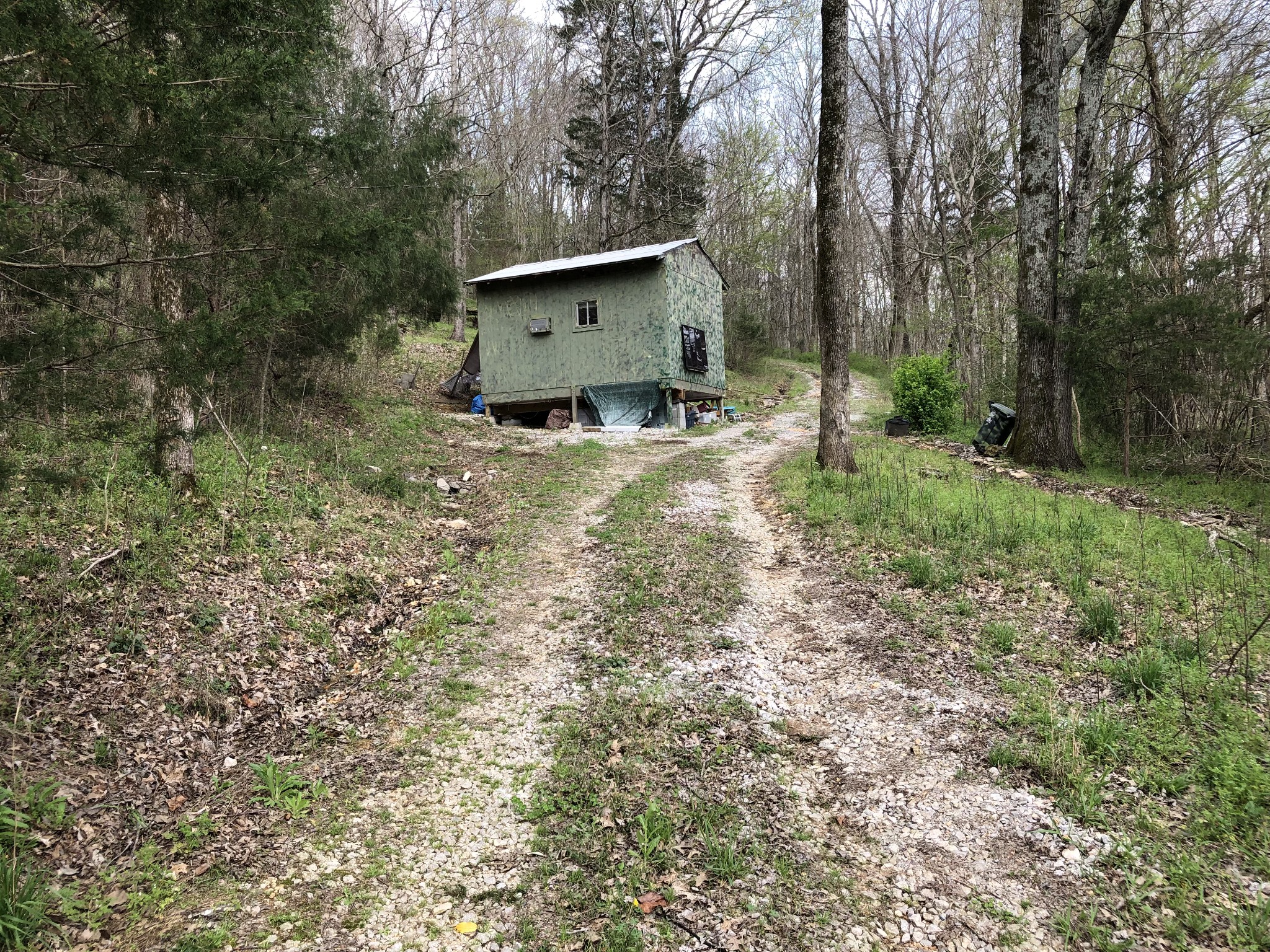 0 Toll Dugger Rd Property Photo 17