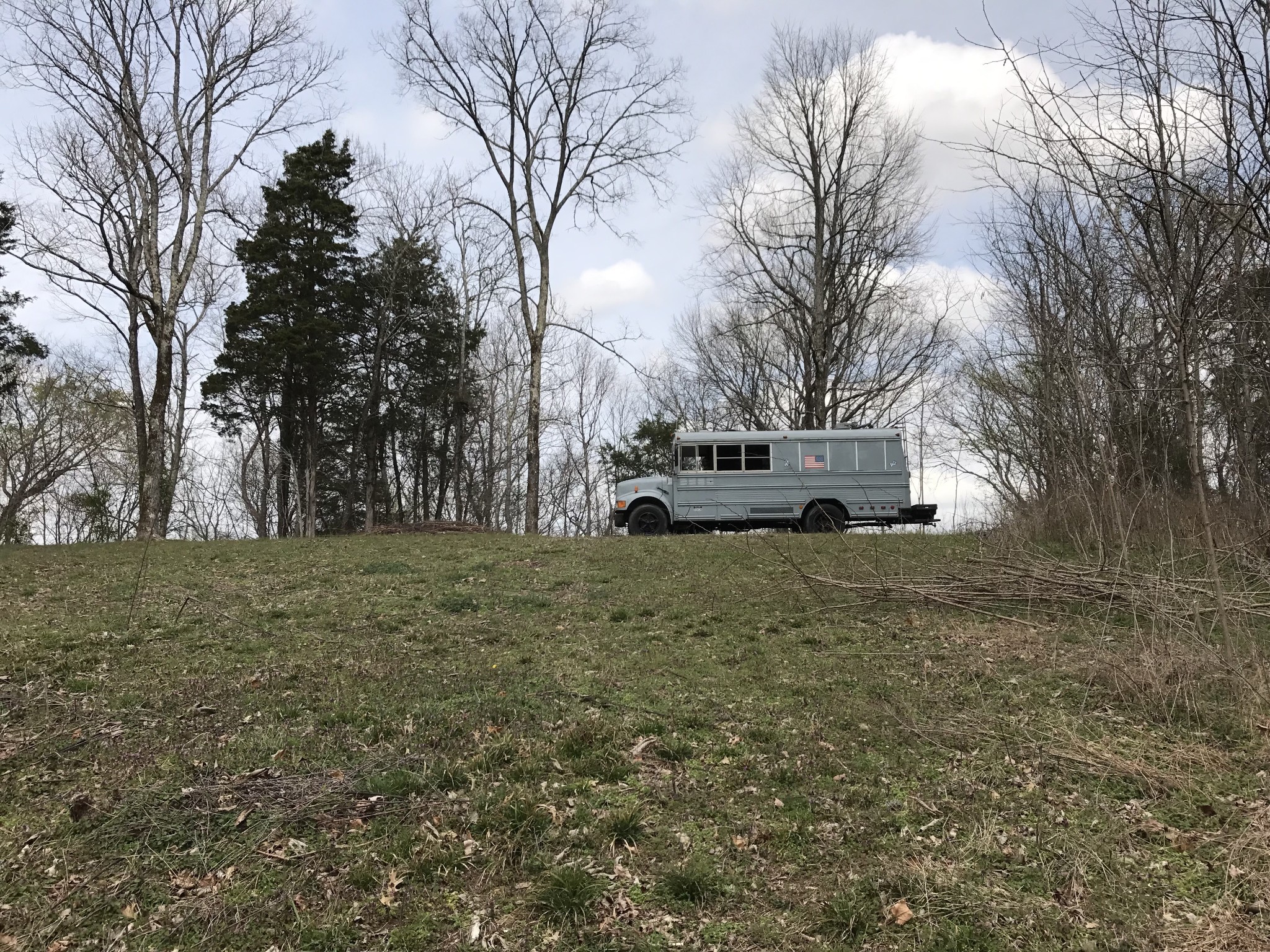 0 Toll Dugger Rd Property Photo 22