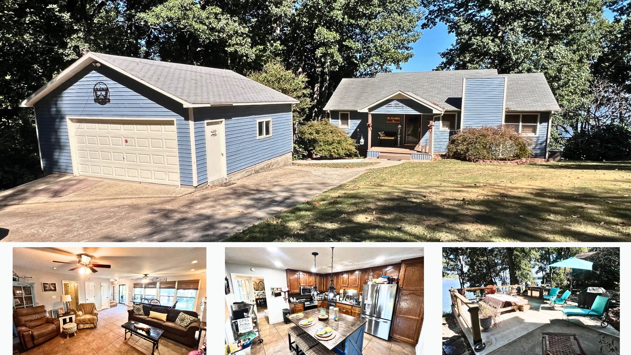 224 Lakeview Dr Property Photo