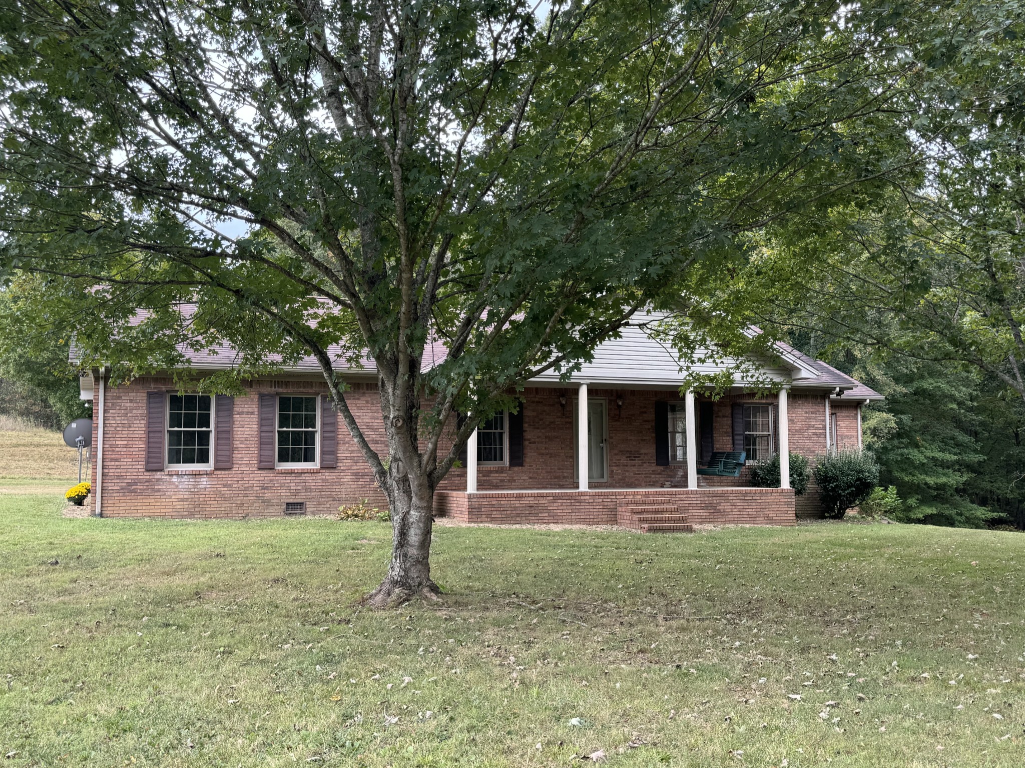 7625 Crofton Fruithill Rd Property Photo