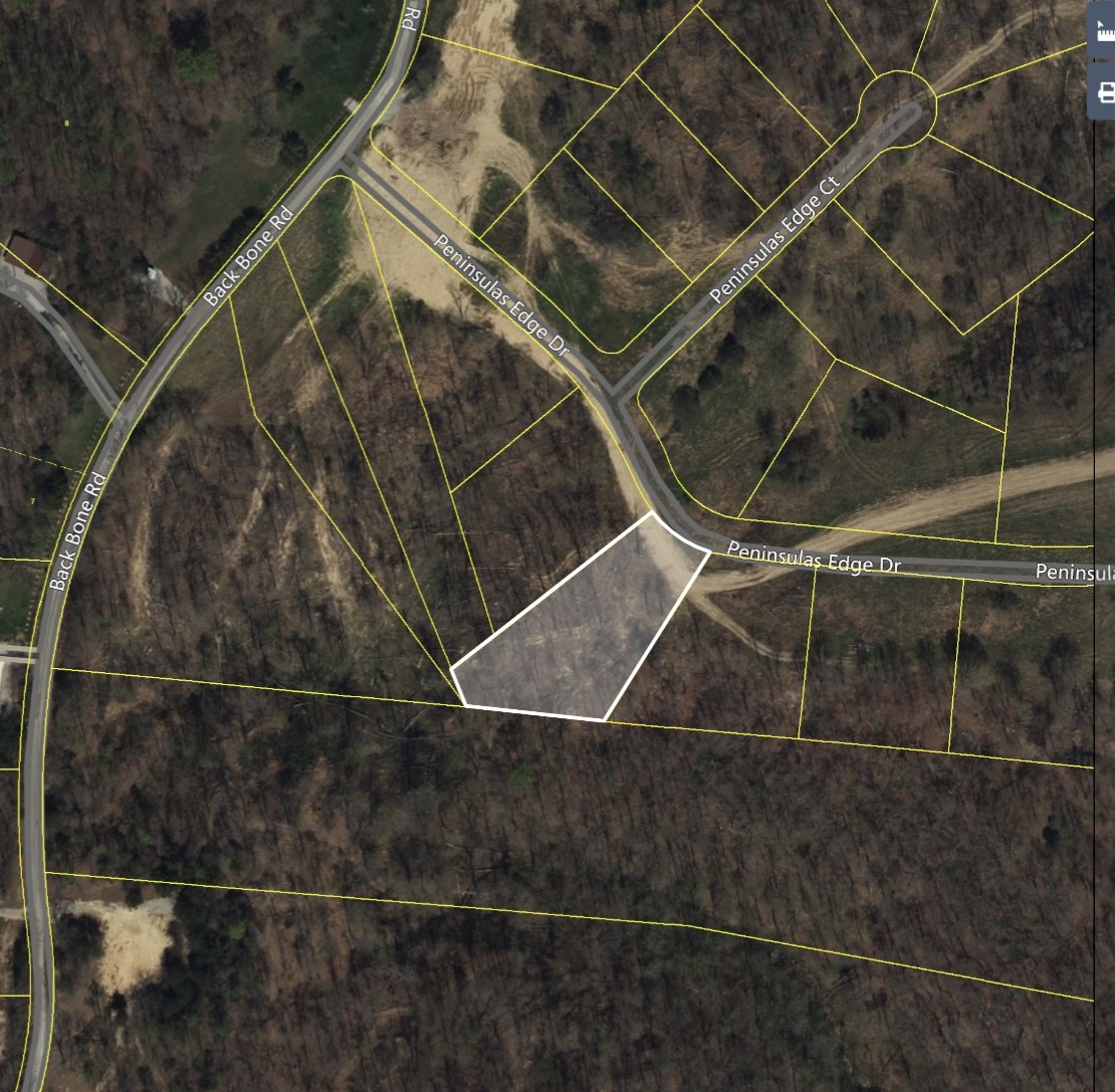 0 S Peninsulas Edge Dr Property Photo 3